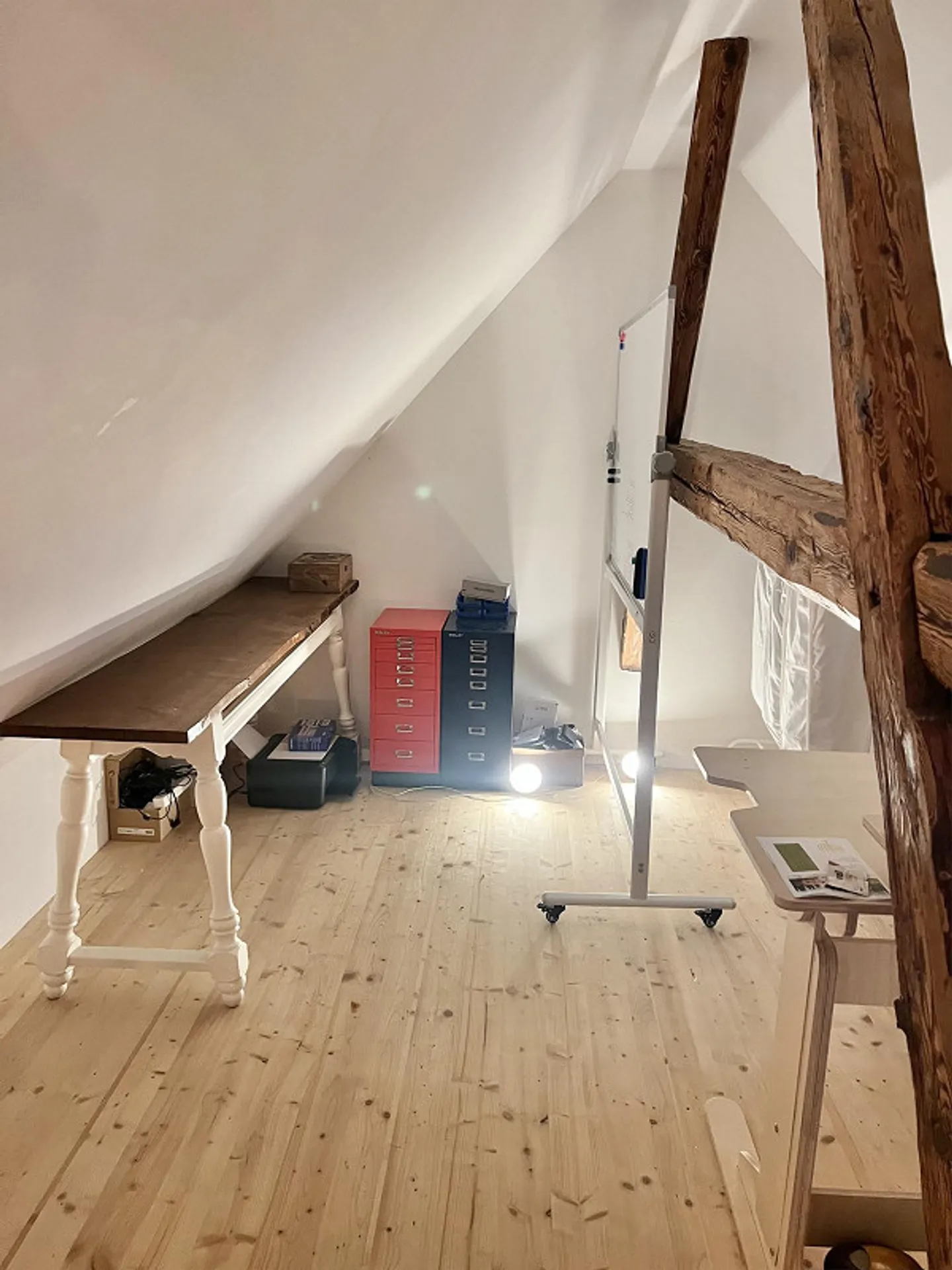 Charmante Wohnung im Bauernhaus - Foto 11 von 17
