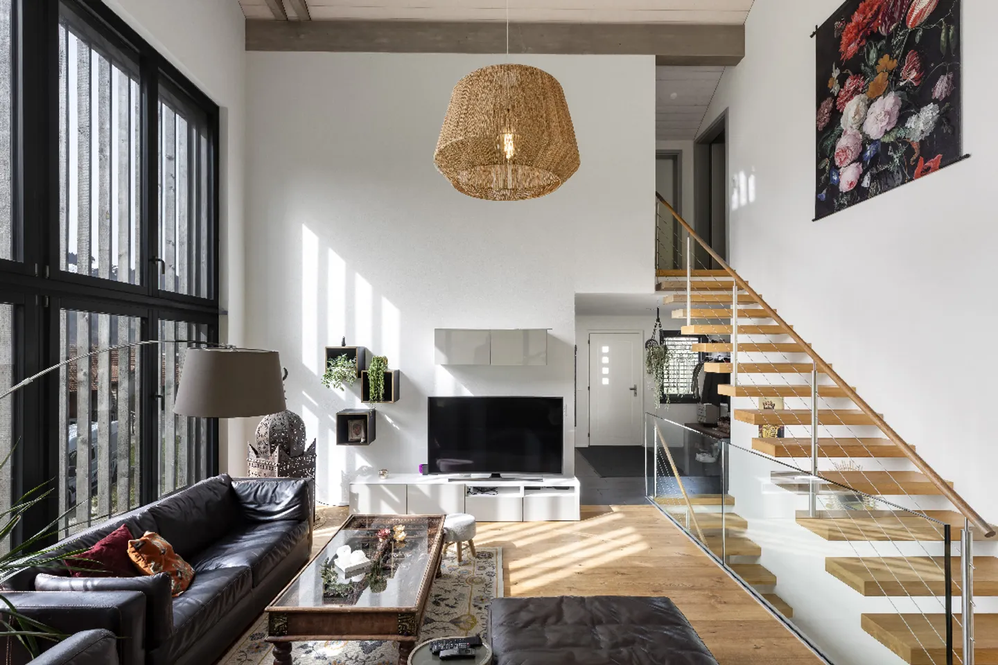 Geräumiges Einfamilienhaus - Foto 1 von 19