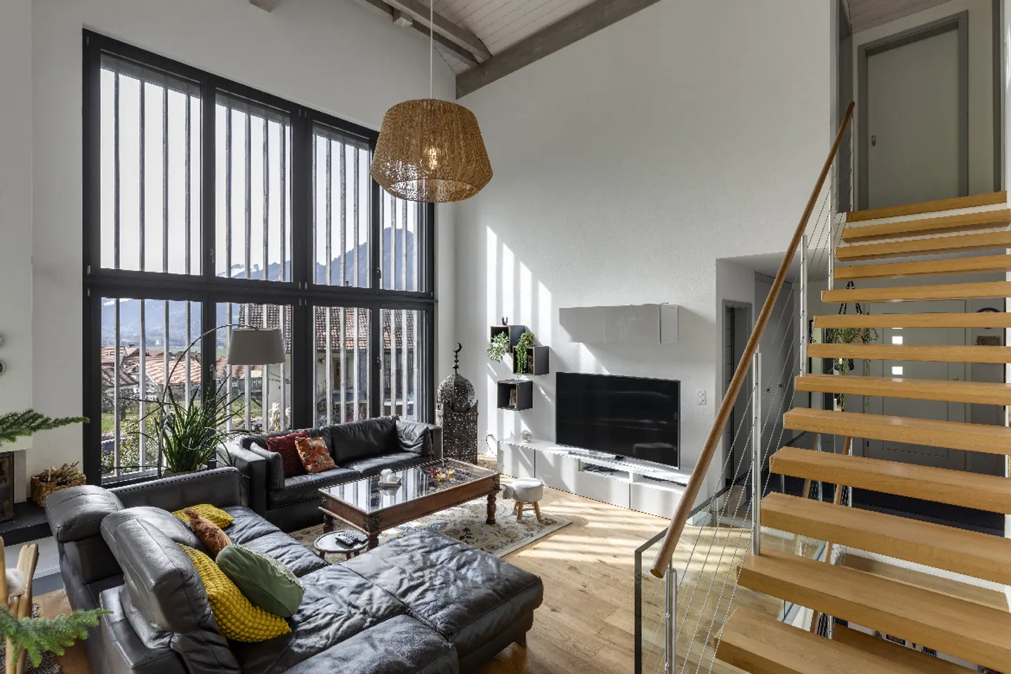 Geräumiges Einfamilienhaus - Foto 2 von 19