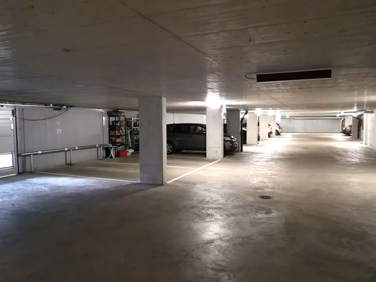 Magnificent 4.5-room apartment in Les Bois, including two parking spaces in the underground garage - Photo 6 of 22