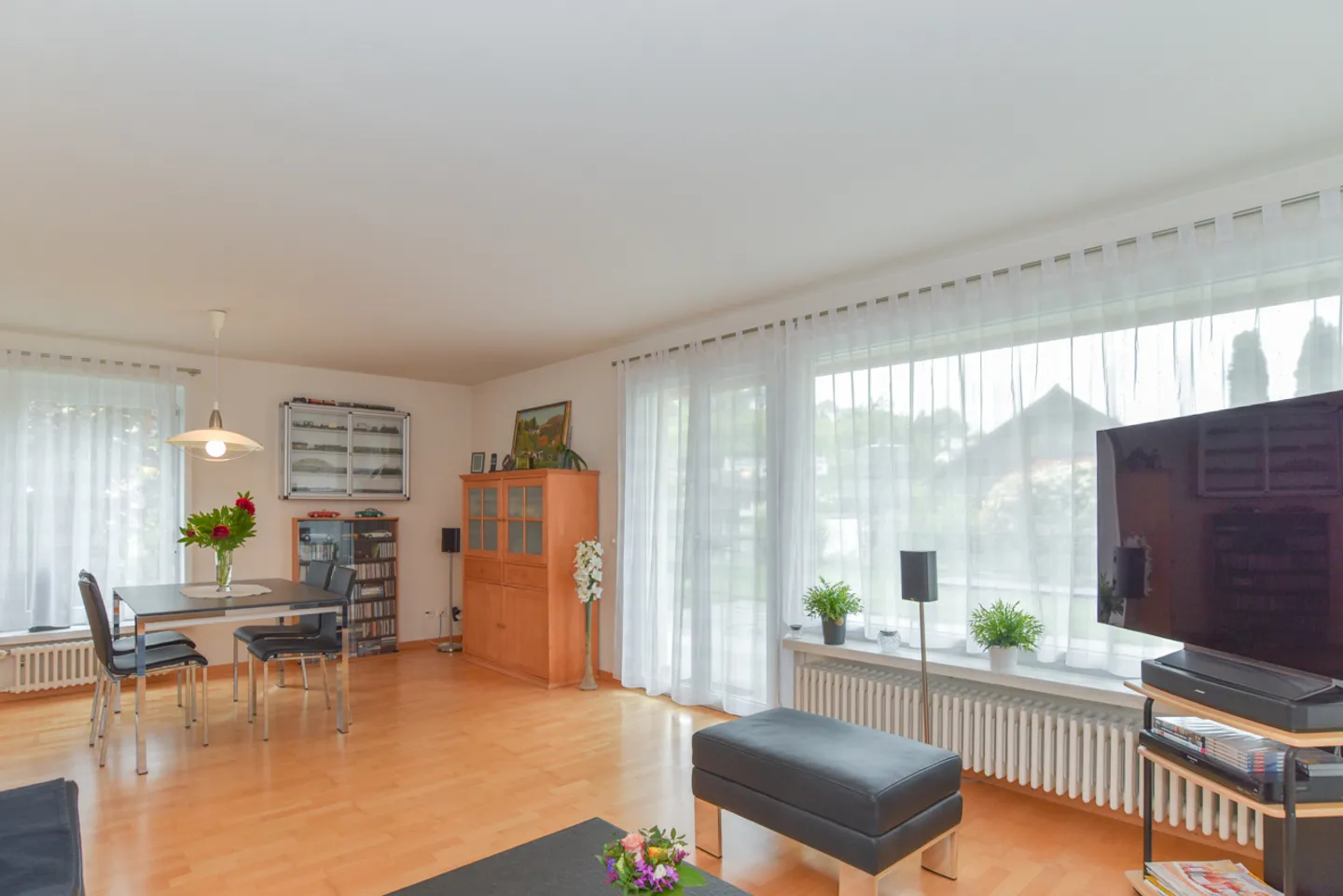Charming Corner House in Teufenthal - Photo 4 of 13