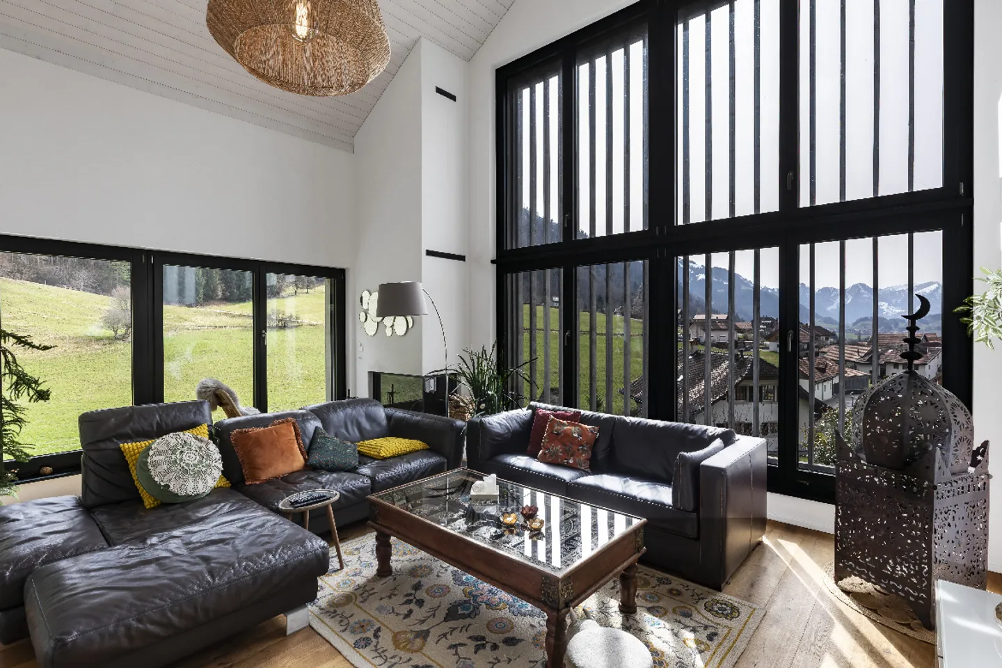 Geräumiges Einfamilienhaus - Foto 3 von 19