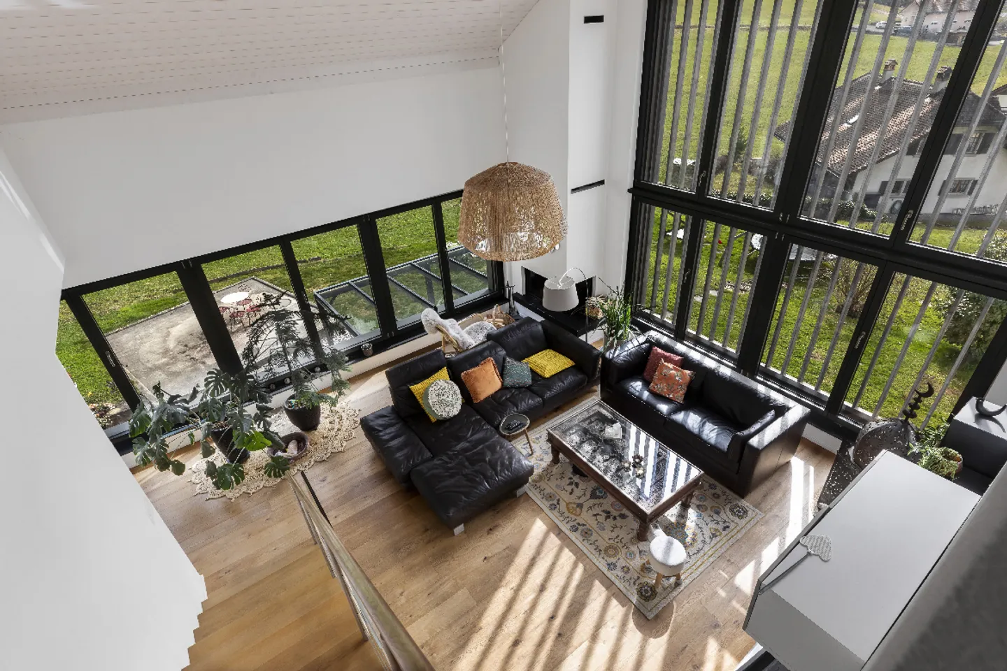 Geräumiges Einfamilienhaus - Foto 4 von 19