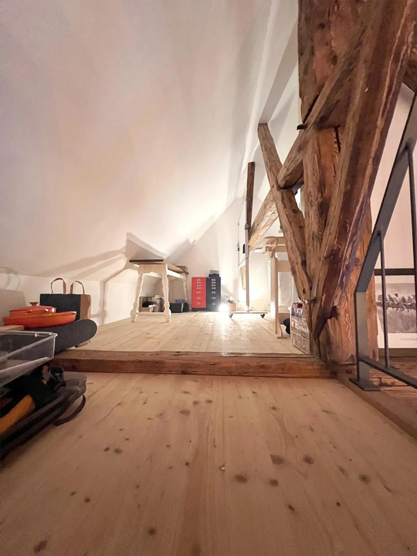 Charmante Wohnung im Bauernhaus - Foto 12 von 17