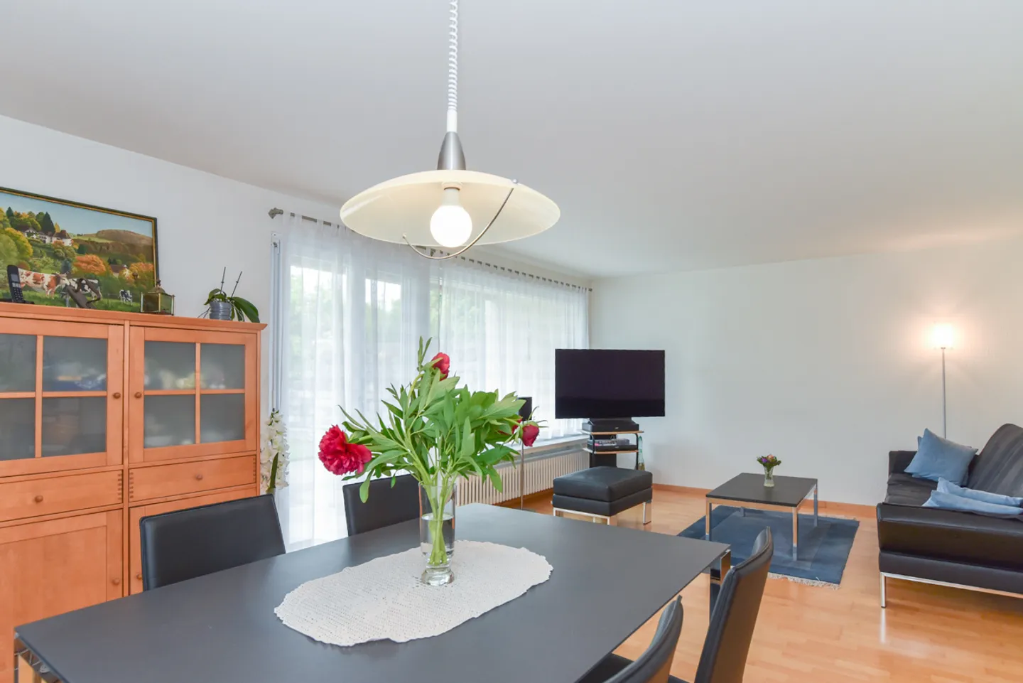 Charming Corner House in Teufenthal - Photo 5 of 13