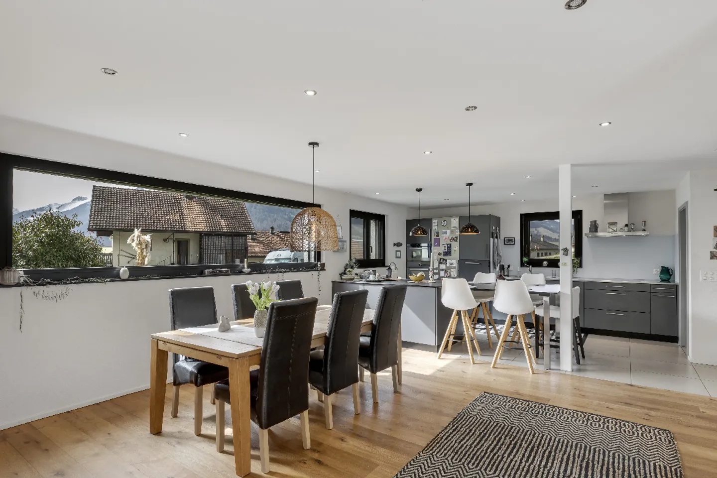 Geräumiges Einfamilienhaus - Foto 5 von 19