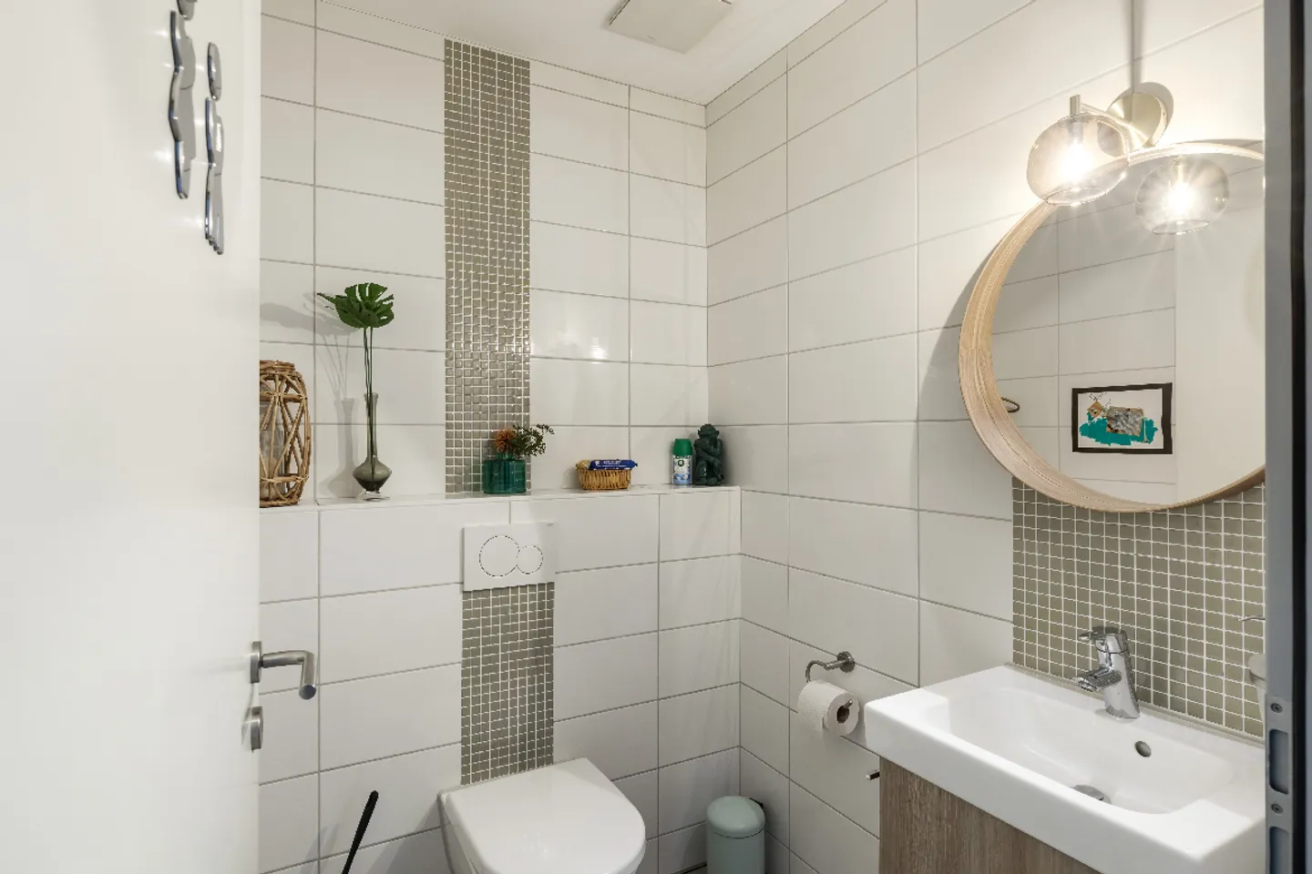 Geräumiges Einfamilienhaus - Foto 7 von 19