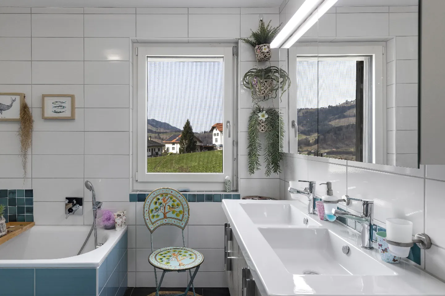 Geräumiges Einfamilienhaus - Foto 8 von 19