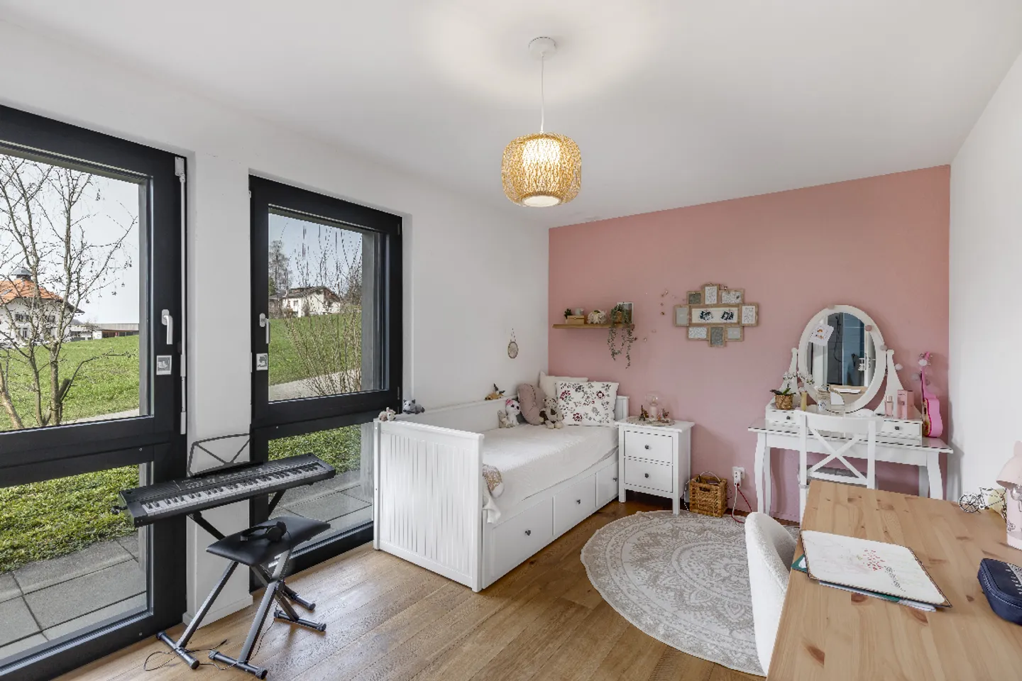 Geräumiges Einfamilienhaus - Foto 9 von 19