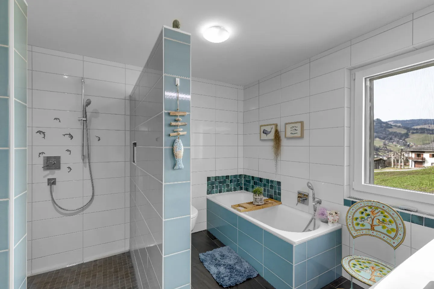 Geräumiges Einfamilienhaus - Foto 10 von 19