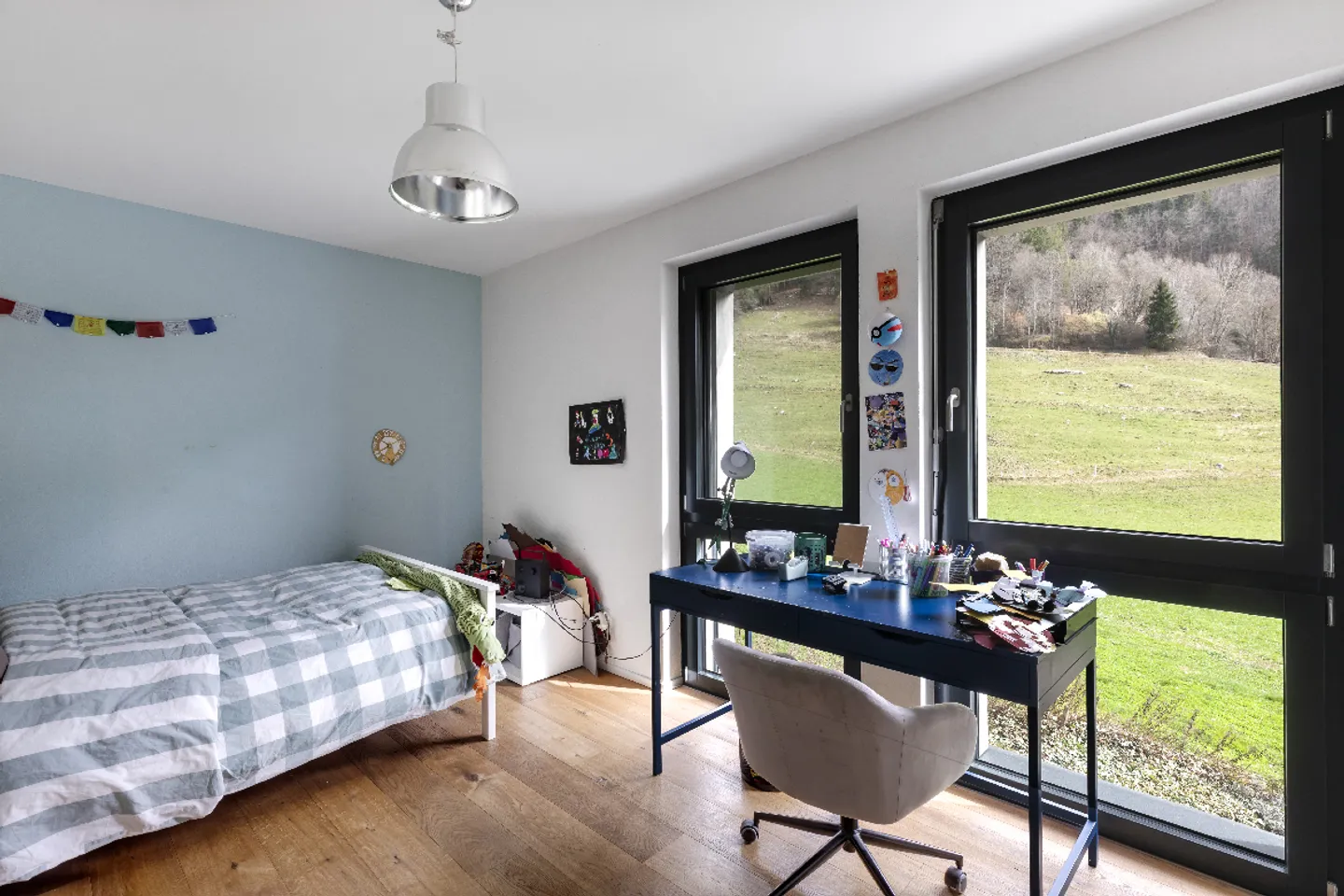 Geräumiges Einfamilienhaus - Foto 11 von 19