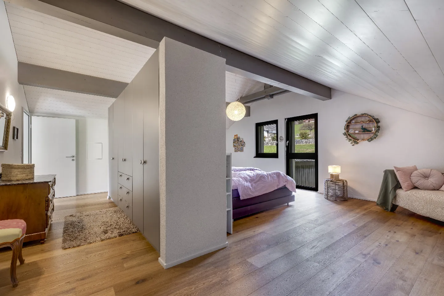 Geräumiges Einfamilienhaus - Foto 12 von 19