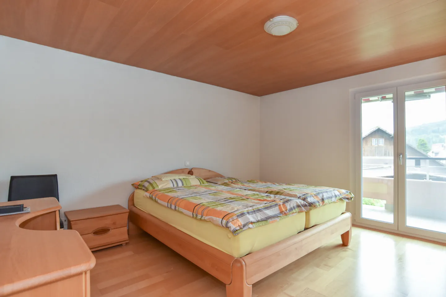 Charming Corner House in Teufenthal - Photo 9 of 13