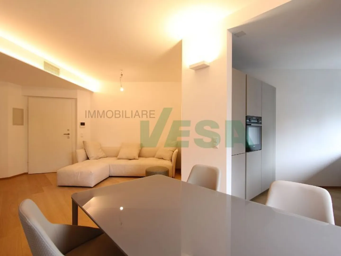 Charmant Appartement Central - Photo 3 sur 9