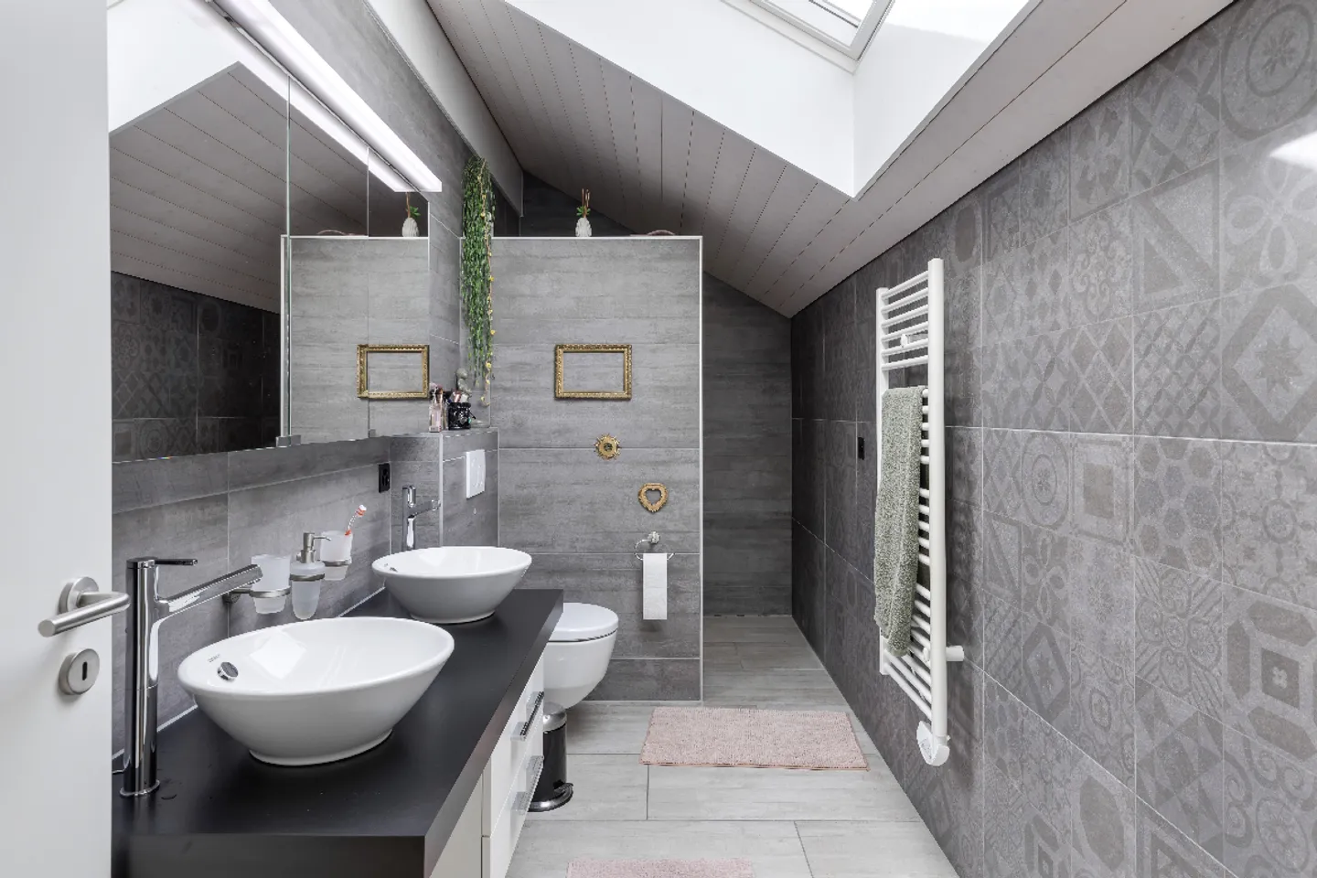 Geräumiges Einfamilienhaus - Foto 13 von 19