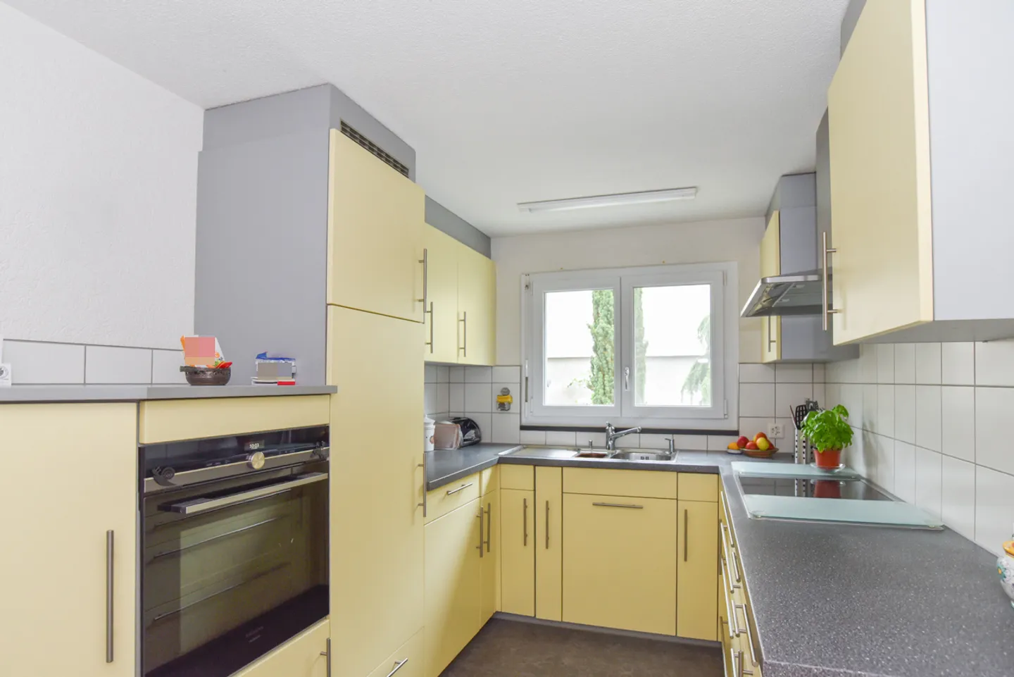 Charming Corner House in Teufenthal - Photo 7 of 13