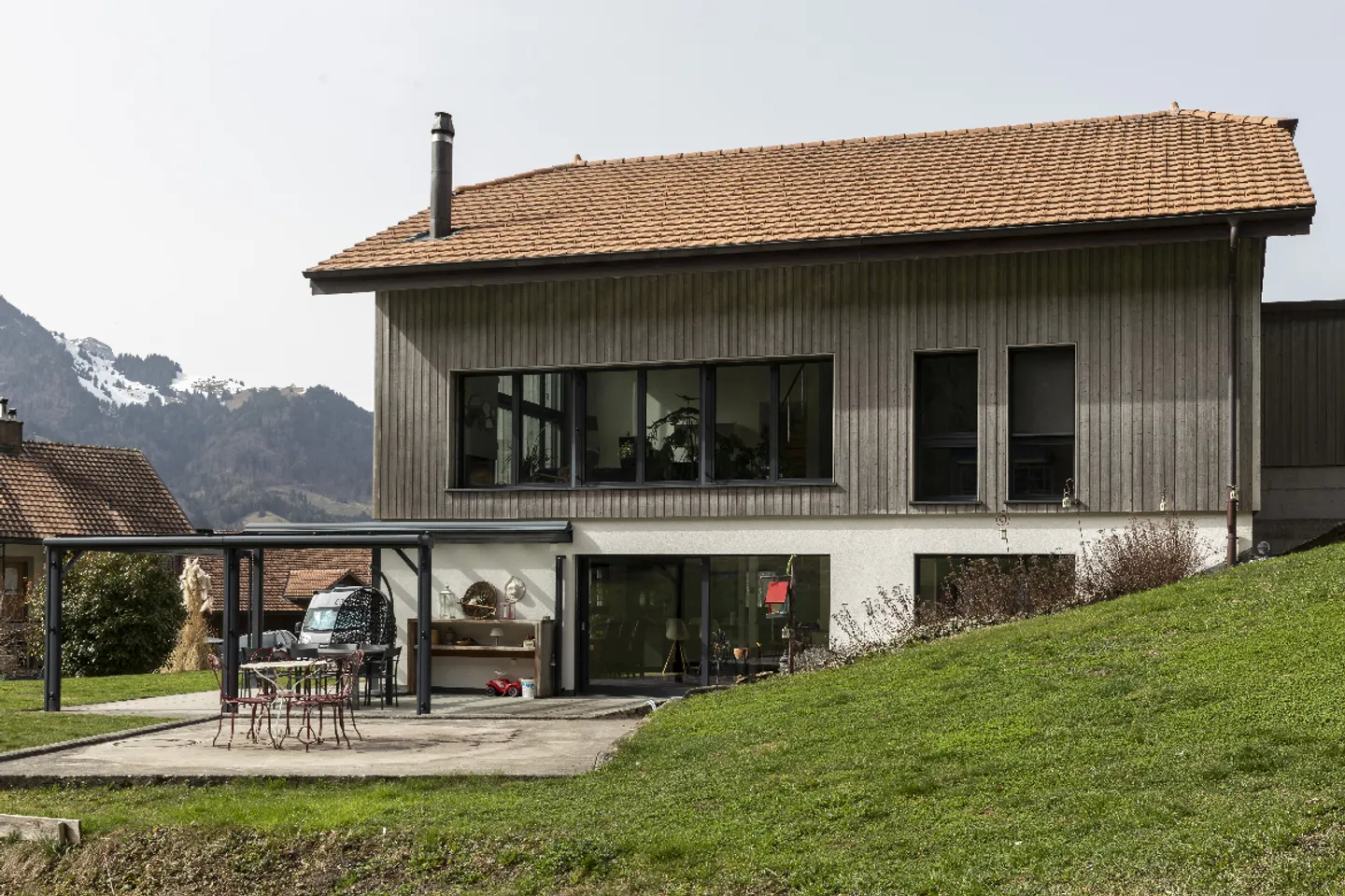 Geräumiges Einfamilienhaus - Foto 15 von 19