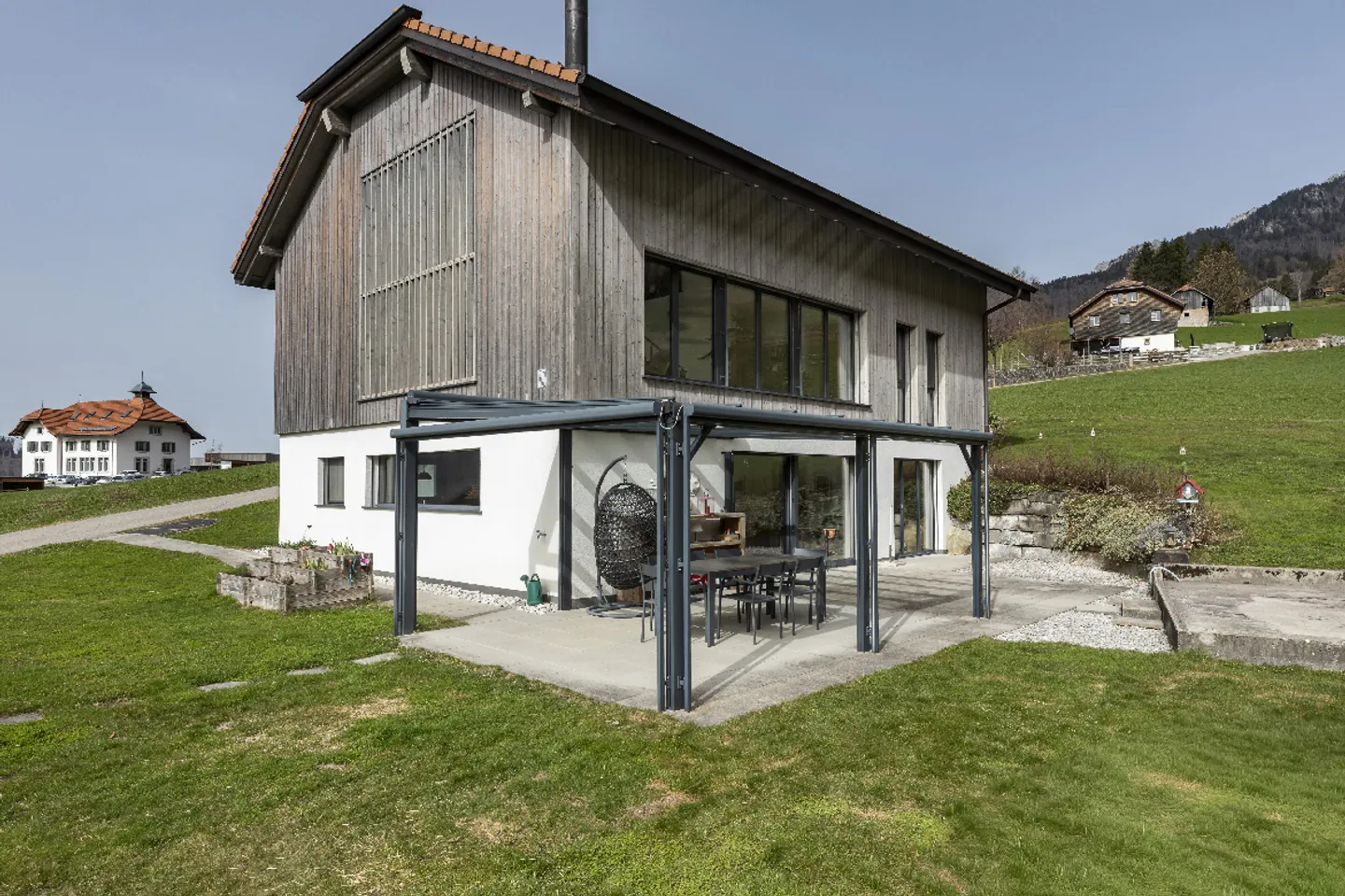 Geräumiges Einfamilienhaus - Foto 14 von 19