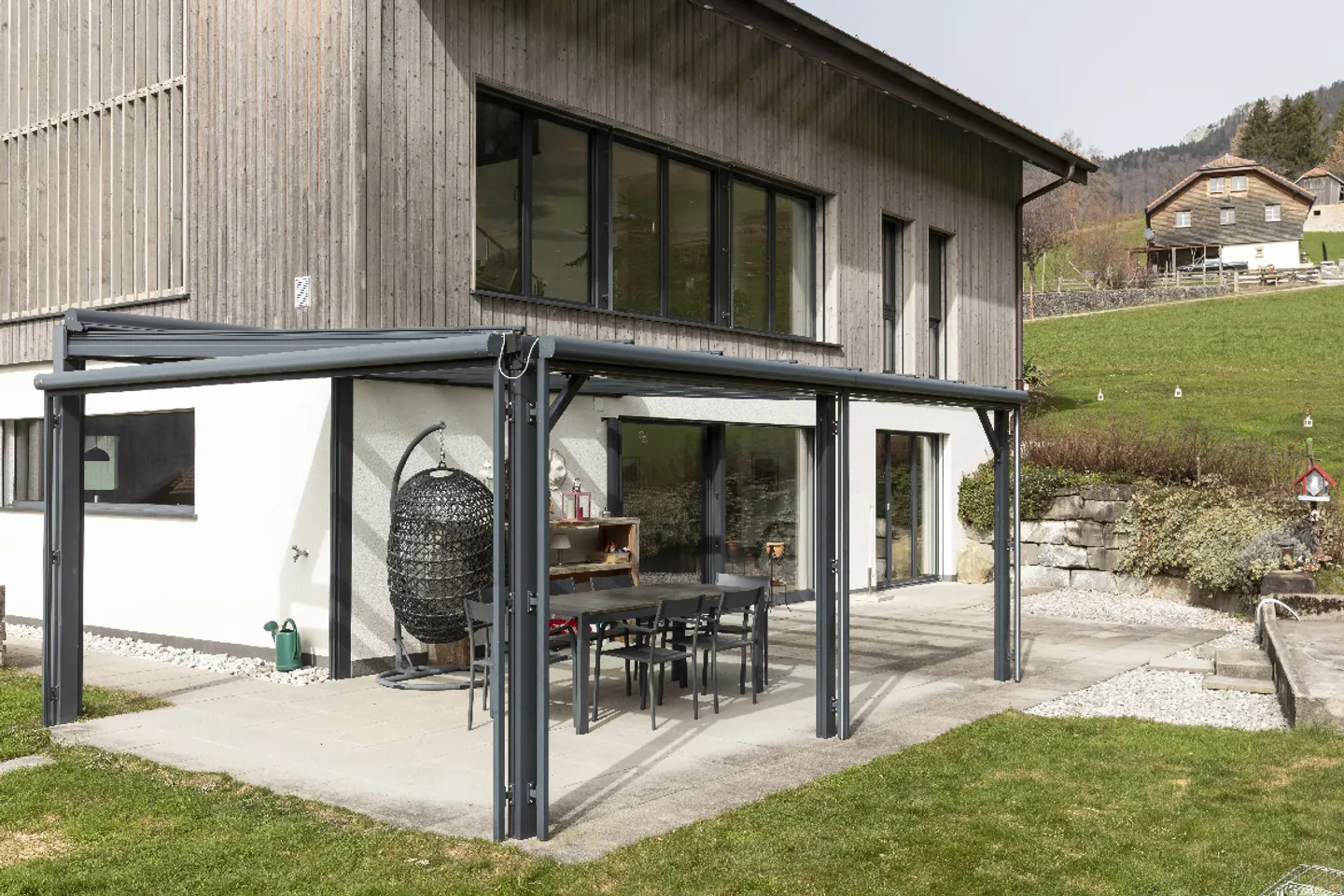 Geräumiges Einfamilienhaus - Foto 16 von 19