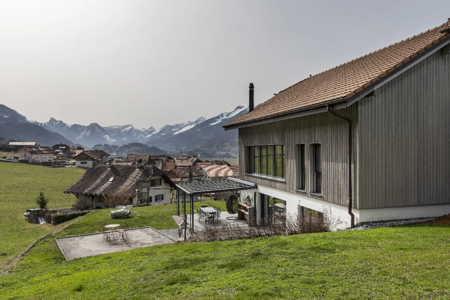 Geräumiges Einfamilienhaus - Foto 17 von 19