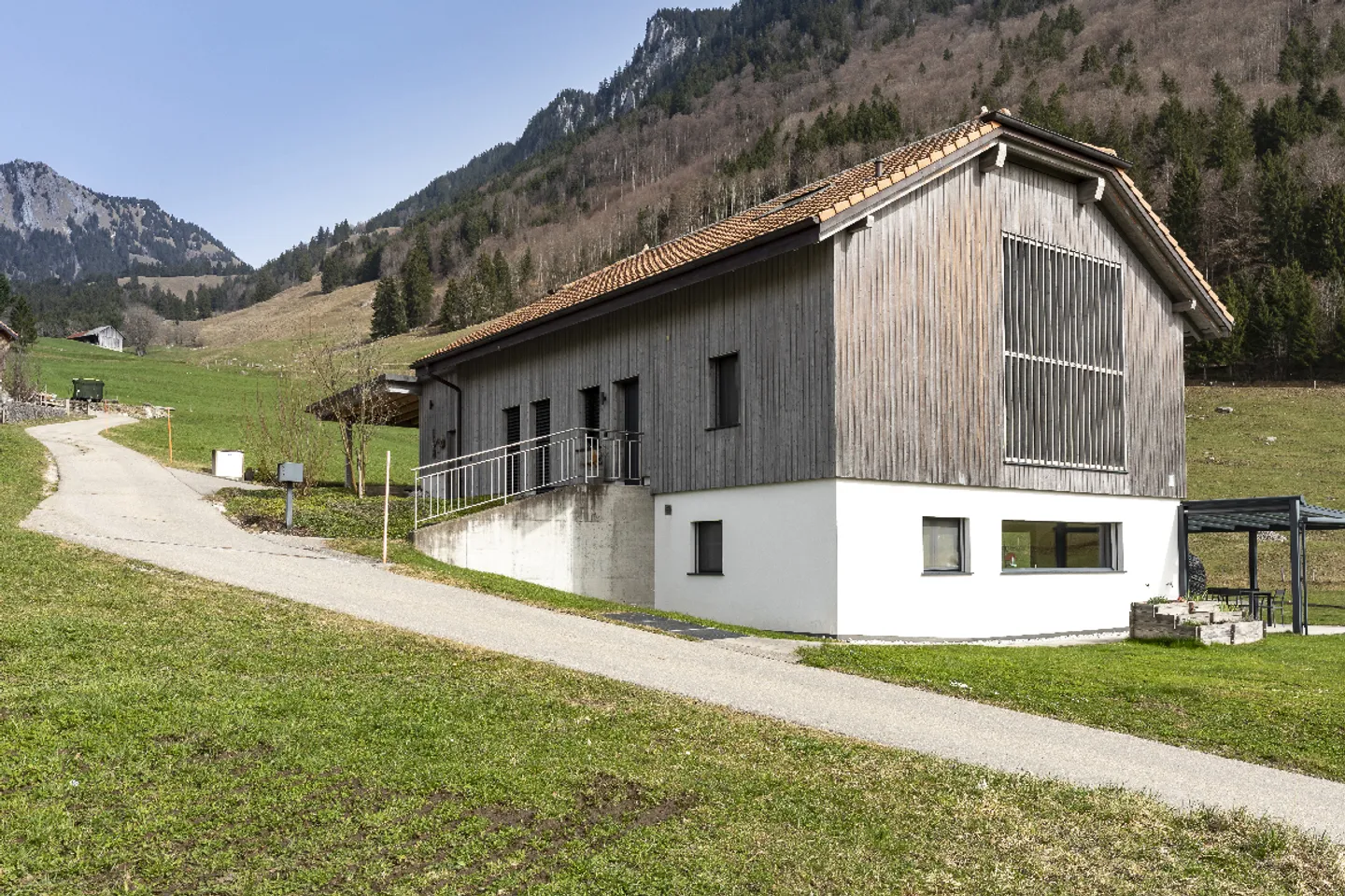 Geräumiges Einfamilienhaus - Foto 18 von 19