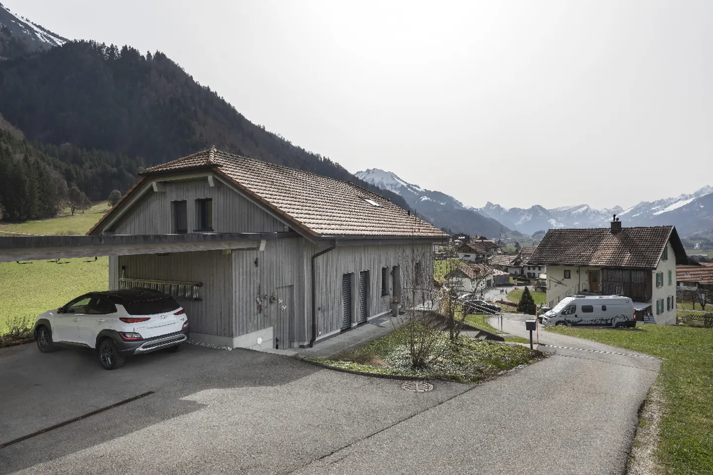 Geräumiges Einfamilienhaus - Foto 19 von 19