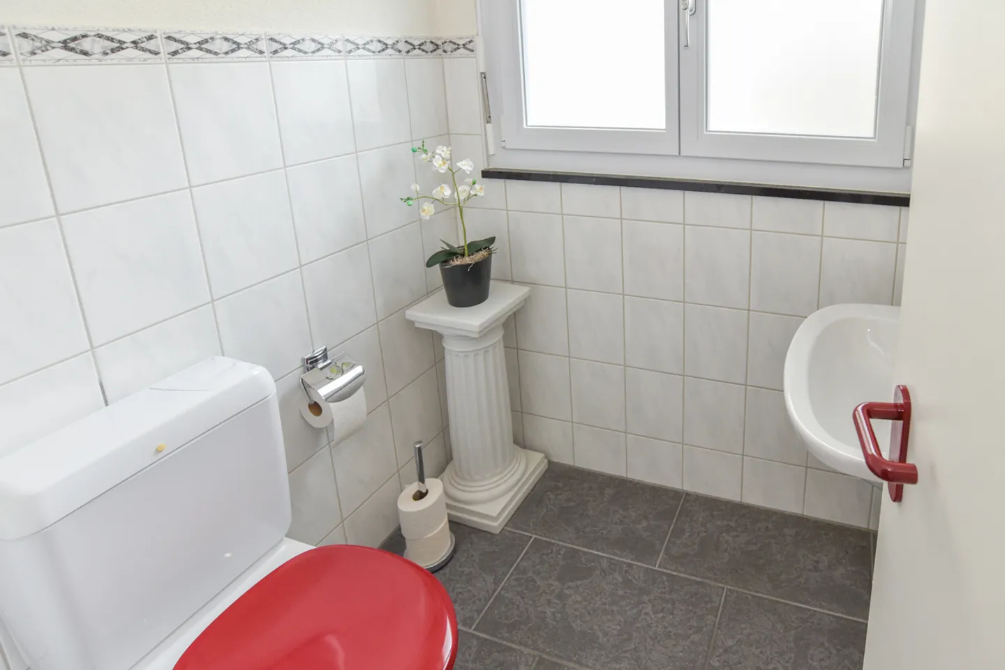 Charming Corner House in Teufenthal - Photo 8 of 13