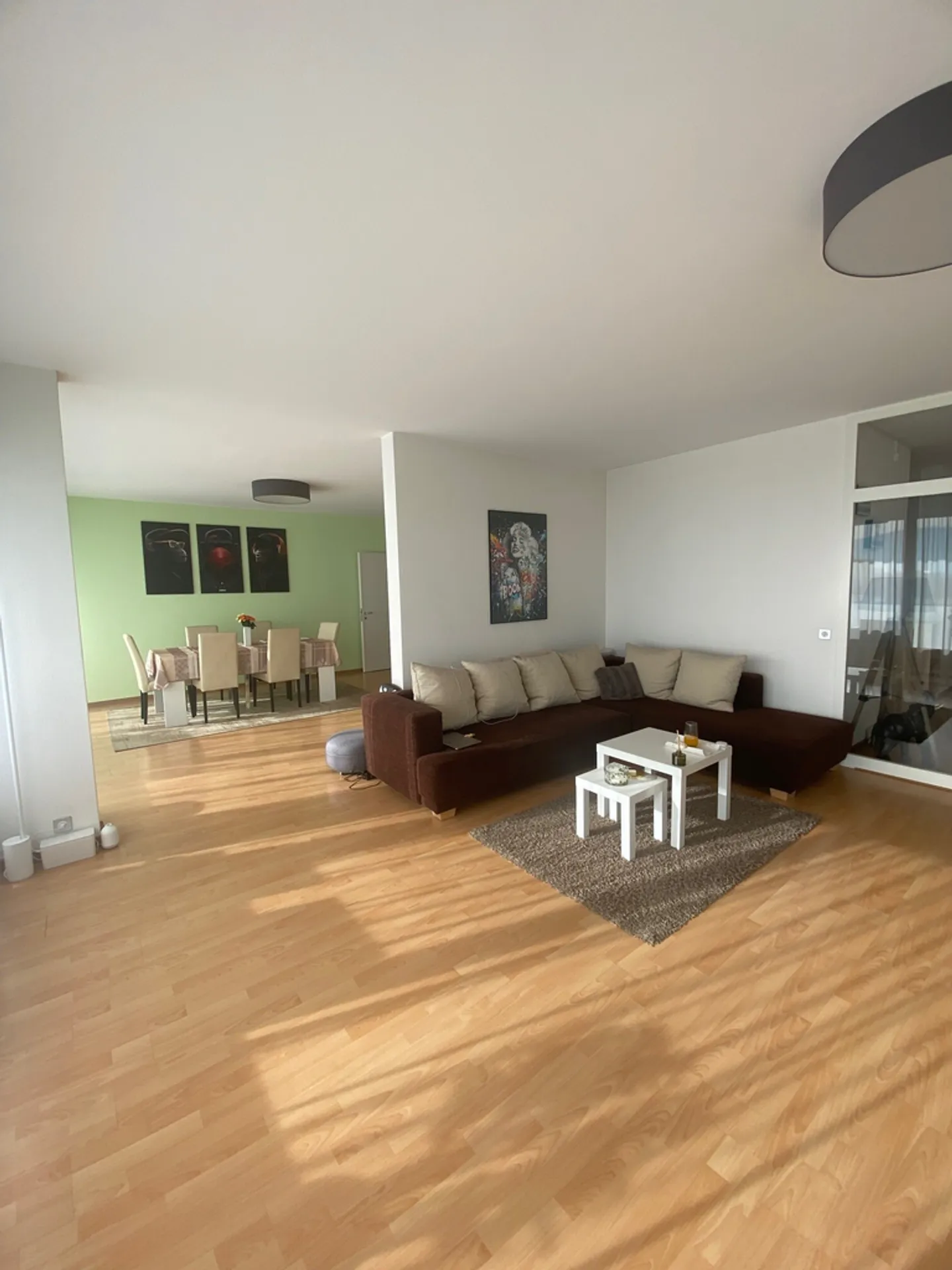 Appartement 8 pièces - Photo 3 sur 5