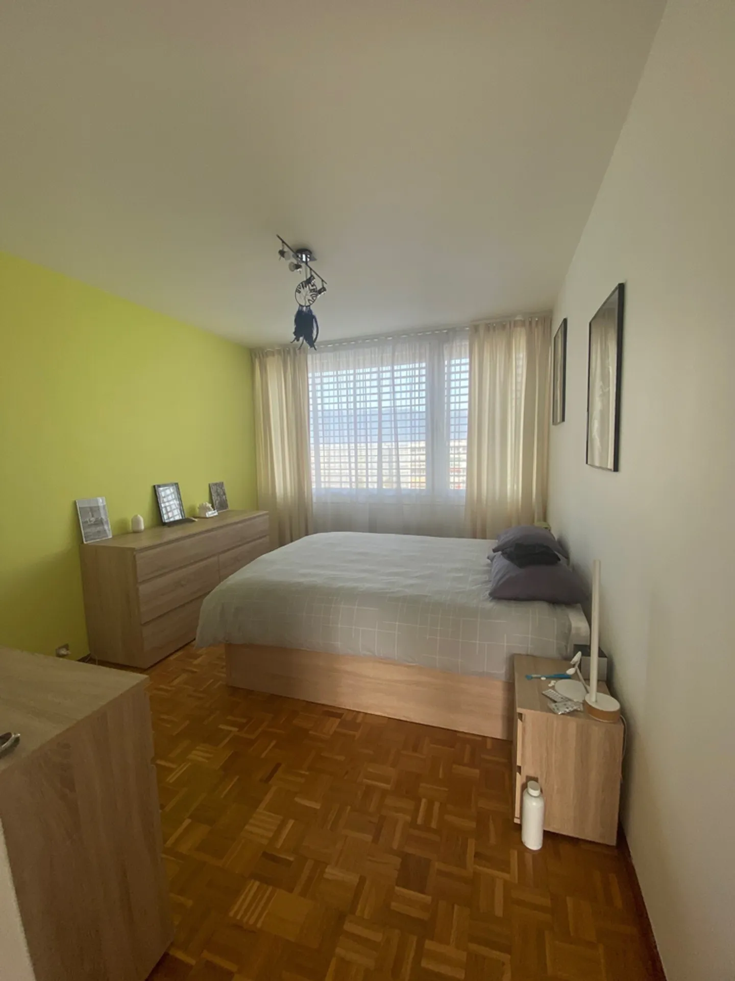 Appartement 8 pièces - Photo 5 sur 5