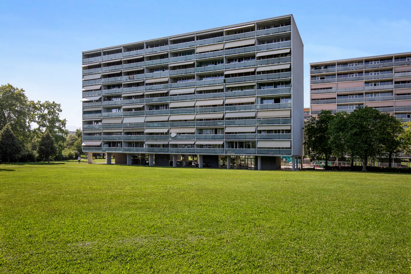 Appartement 8 pièces - Photo 1 sur 5