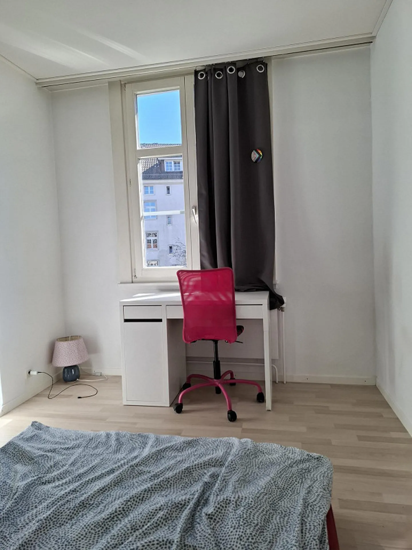 Appartamento 2 stanze / App. No. 2 - Foto 3 di 9
