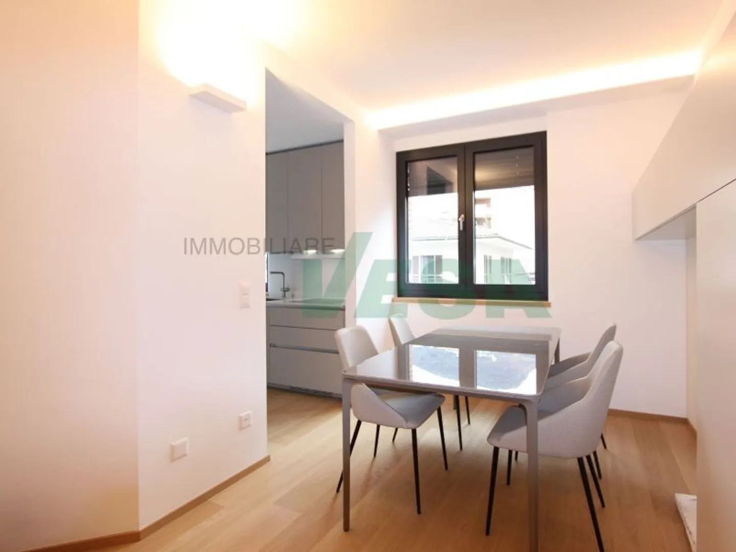 Charmant Appartement Central - Photo 5 sur 9