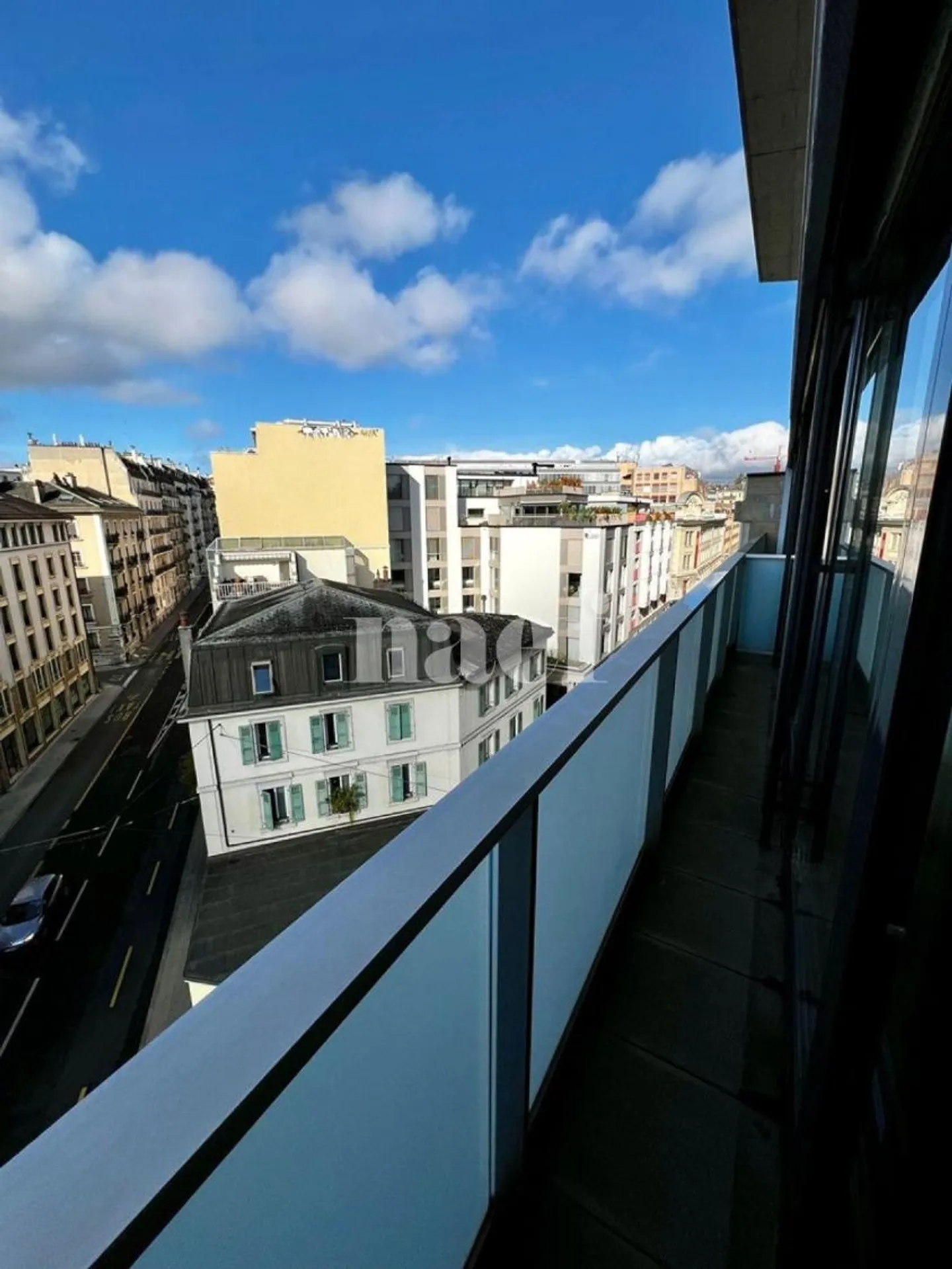 Duplex di 4,5 stanze con vista sul Salève - Foto 11 di 11