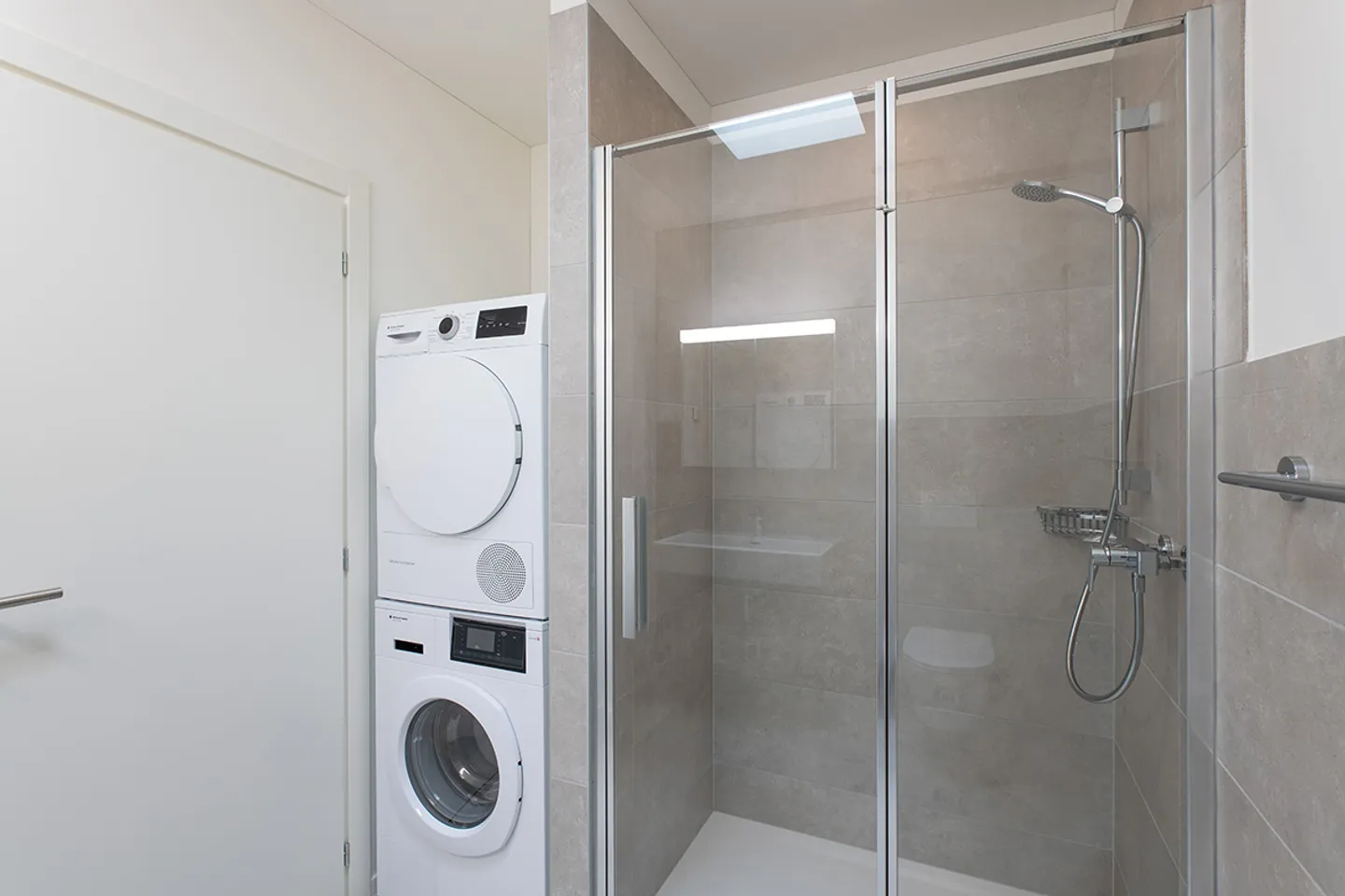 Moderne Wohnung im Erdgeschoss - Foto 6 von 9