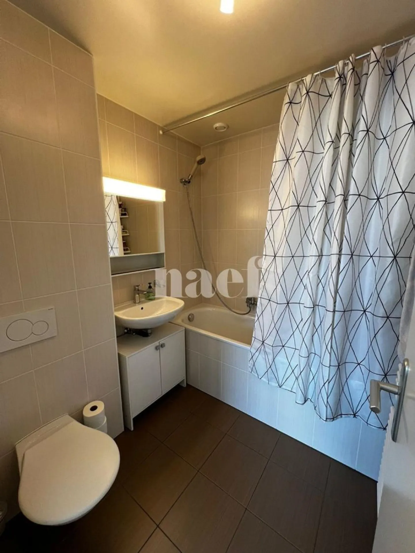 Duplex di 4,5 stanze con vista sul Salève - Foto 9 di 11