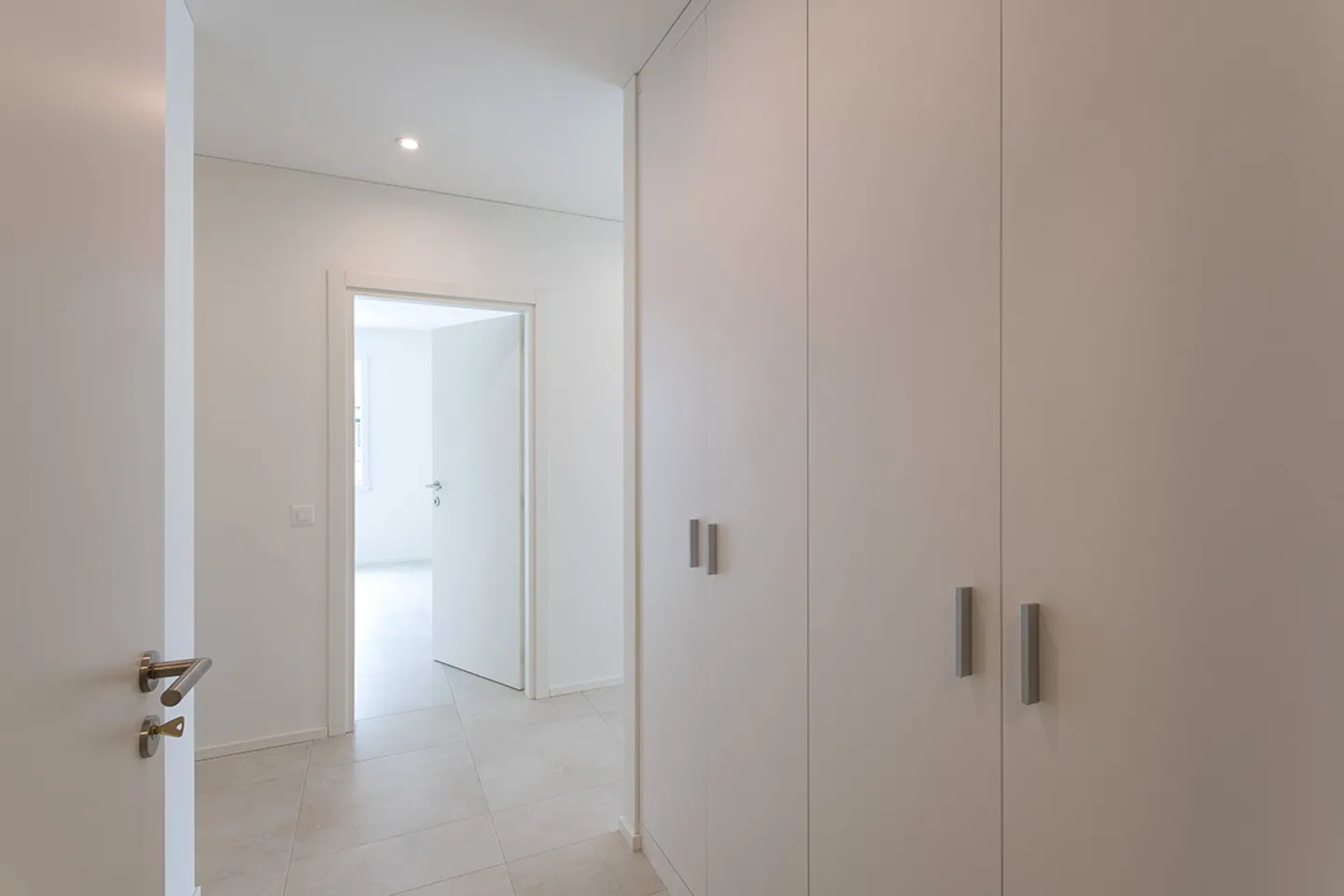 Moderne Wohnung im Erdgeschoss - Foto 8 von 9