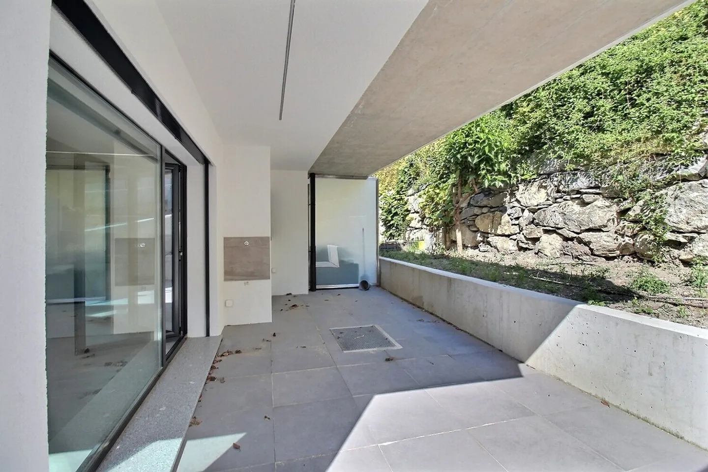 6004M.Grimisuat.Maison jumelée moderne et quasi neuve - Photo 10 sur 11