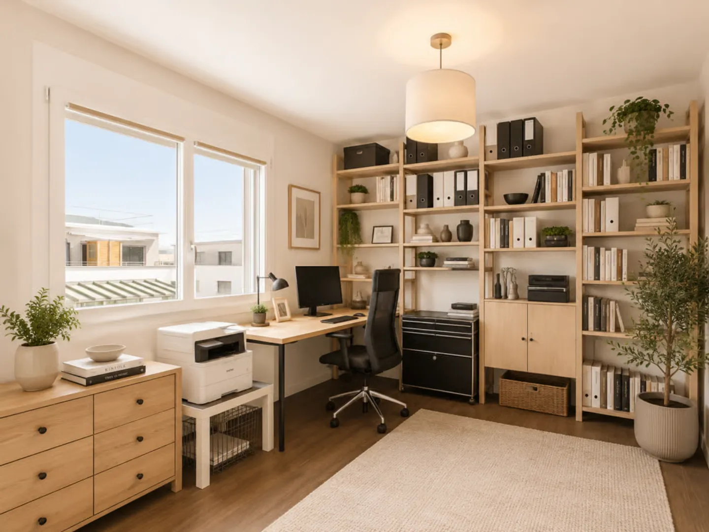 Exclusive Penthouse with Terrace - Photo 9 of 12