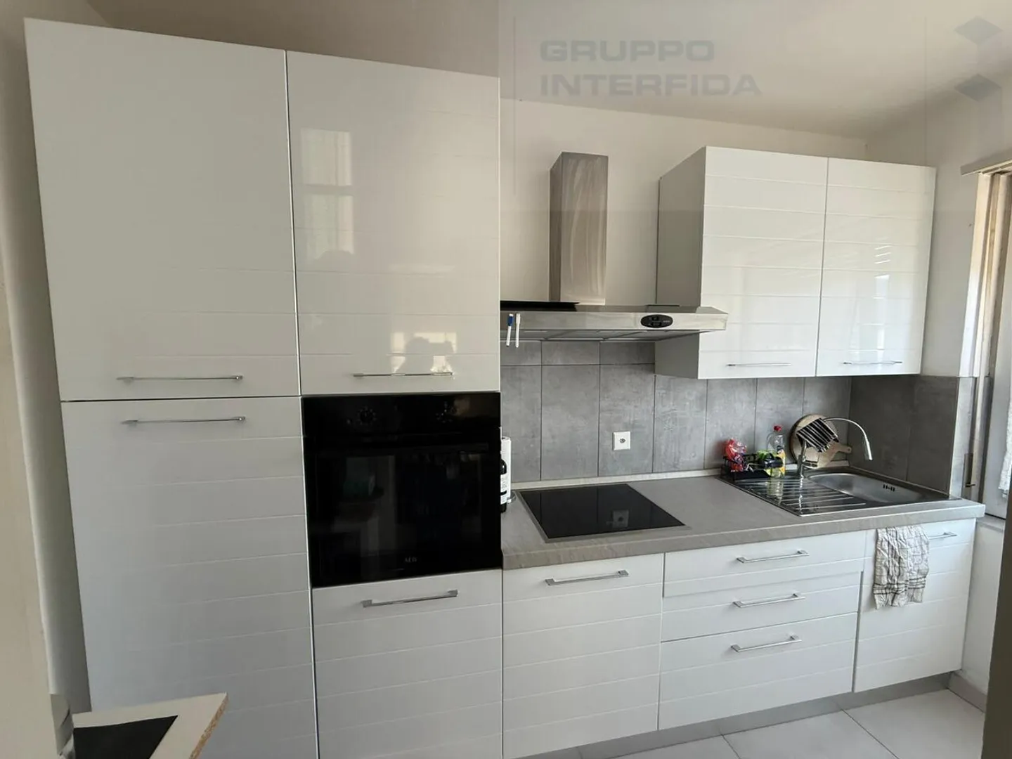 SPACIEUX 3.5 PIÈCES AVEC BALCON ET PLACE DE PARKING - Photo 1 sur 8