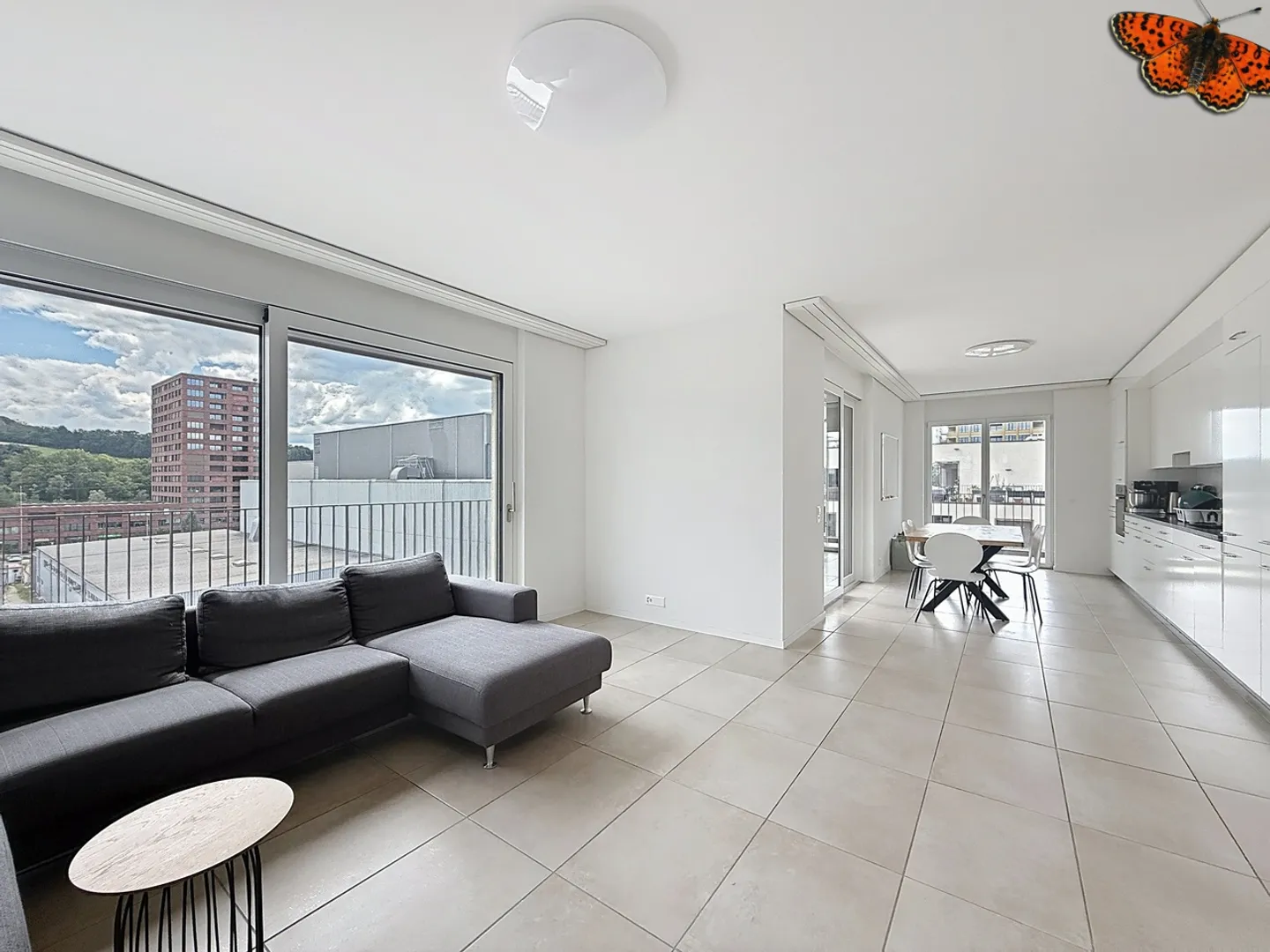 5 CAMERE - In mansarda! - Foto 2 di 18