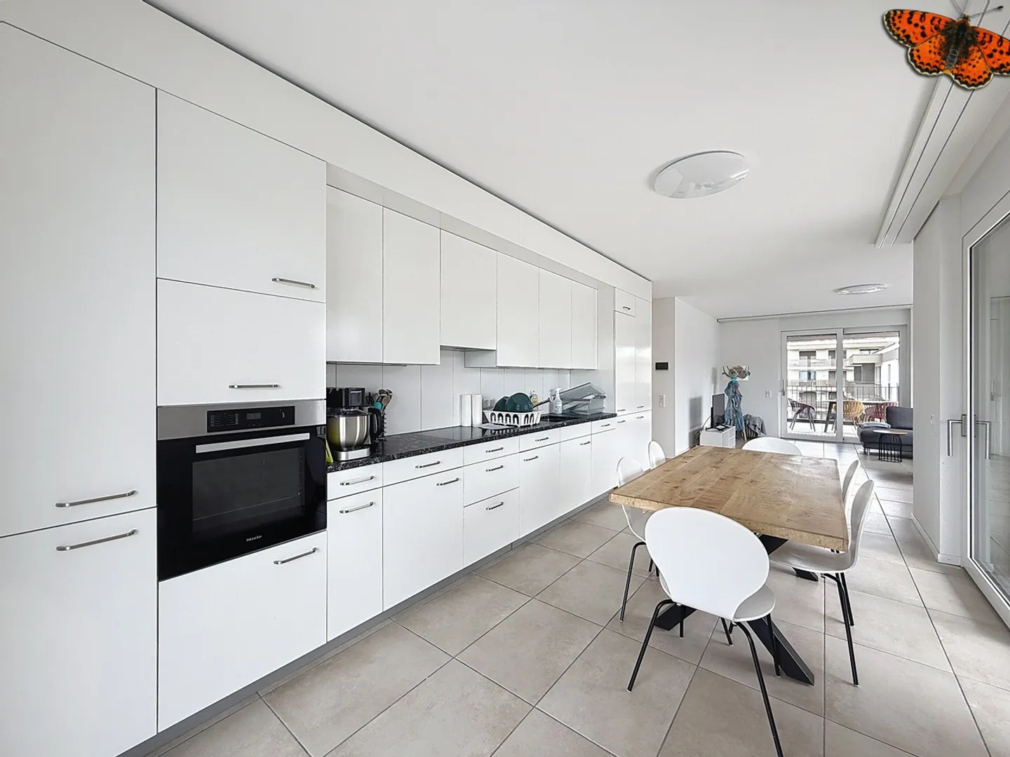 5 CAMERE - In mansarda! - Foto 3 di 18