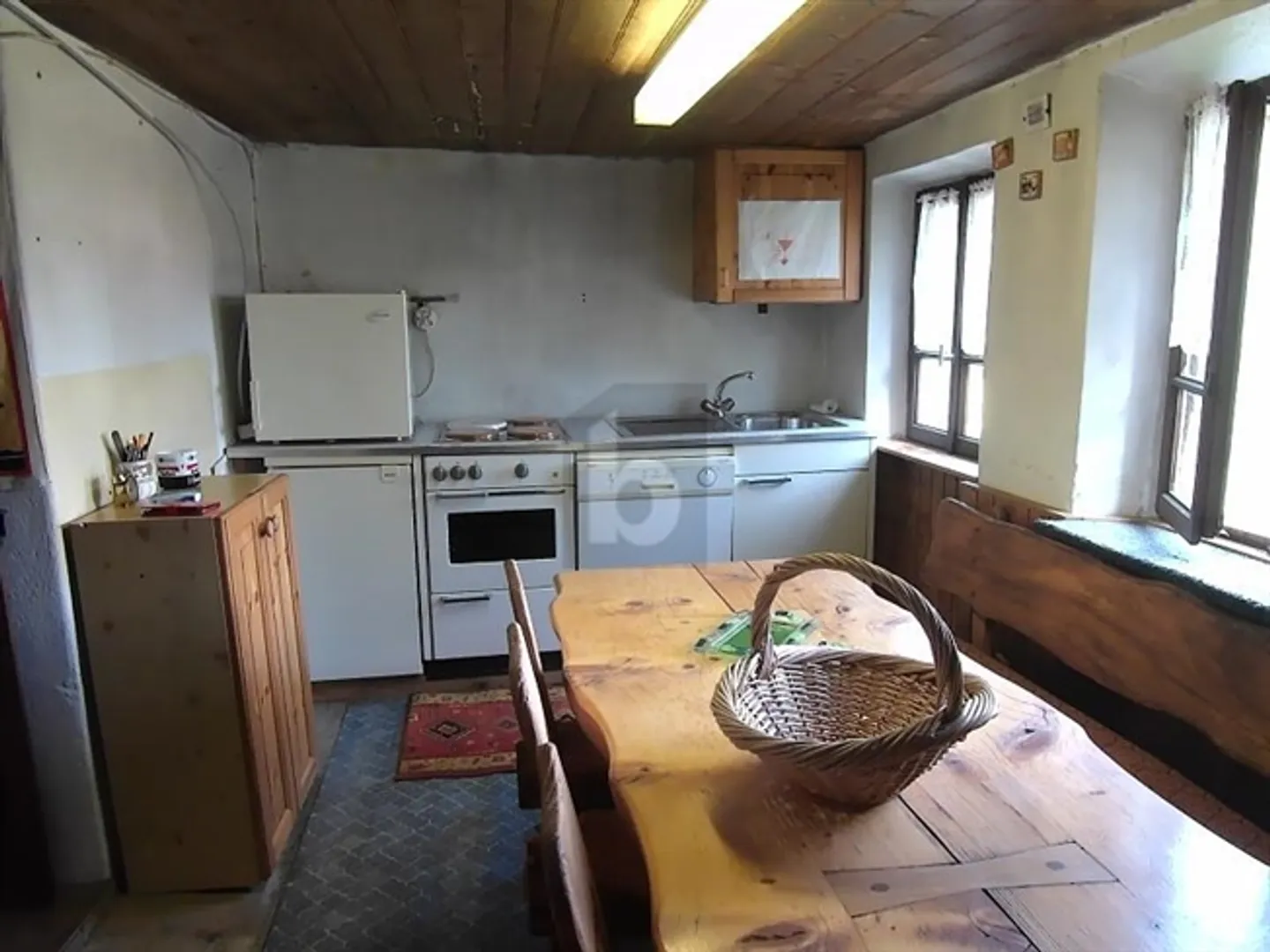 «Appartamento di 4 stanze» - Foto 3 di 6