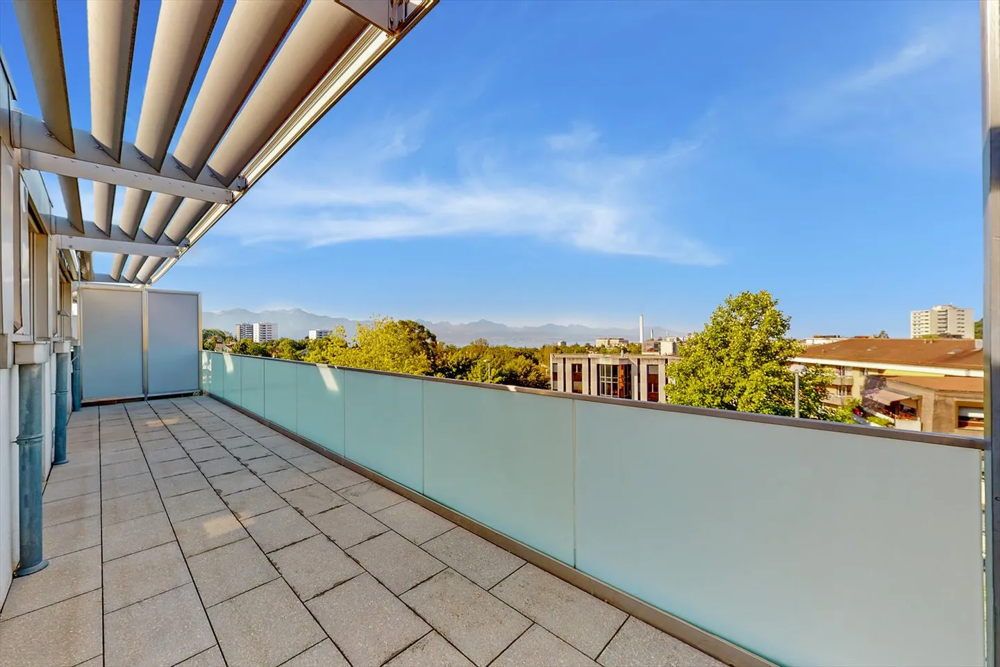 Wohnung mieten - Foto 3 von 11