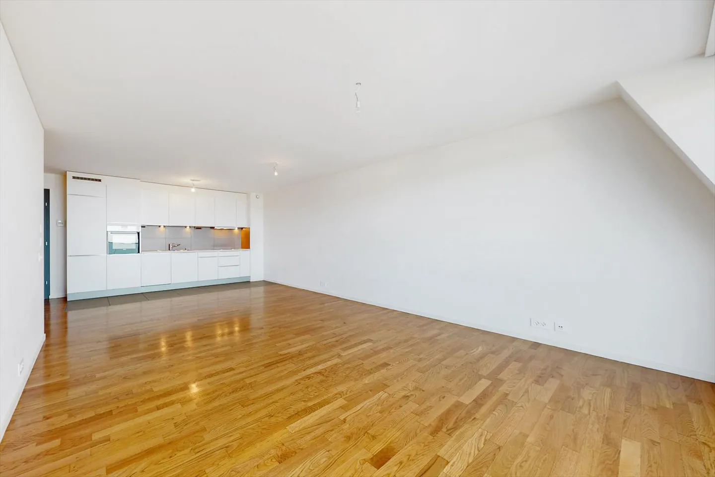 Wohnung mieten - Foto 4 von 11