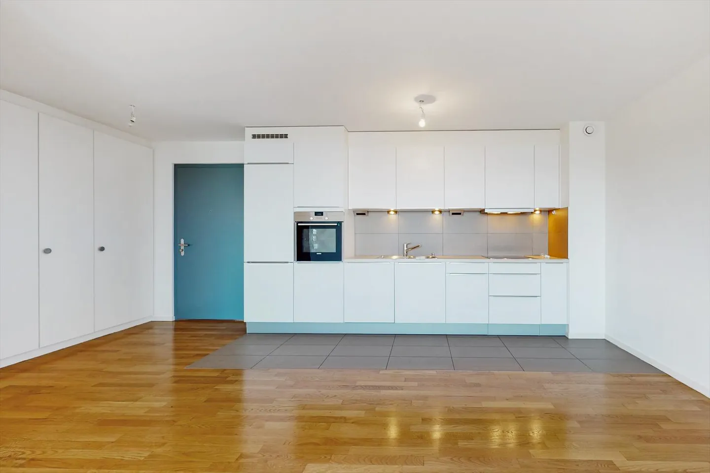 Wohnung mieten - Foto 5 von 11