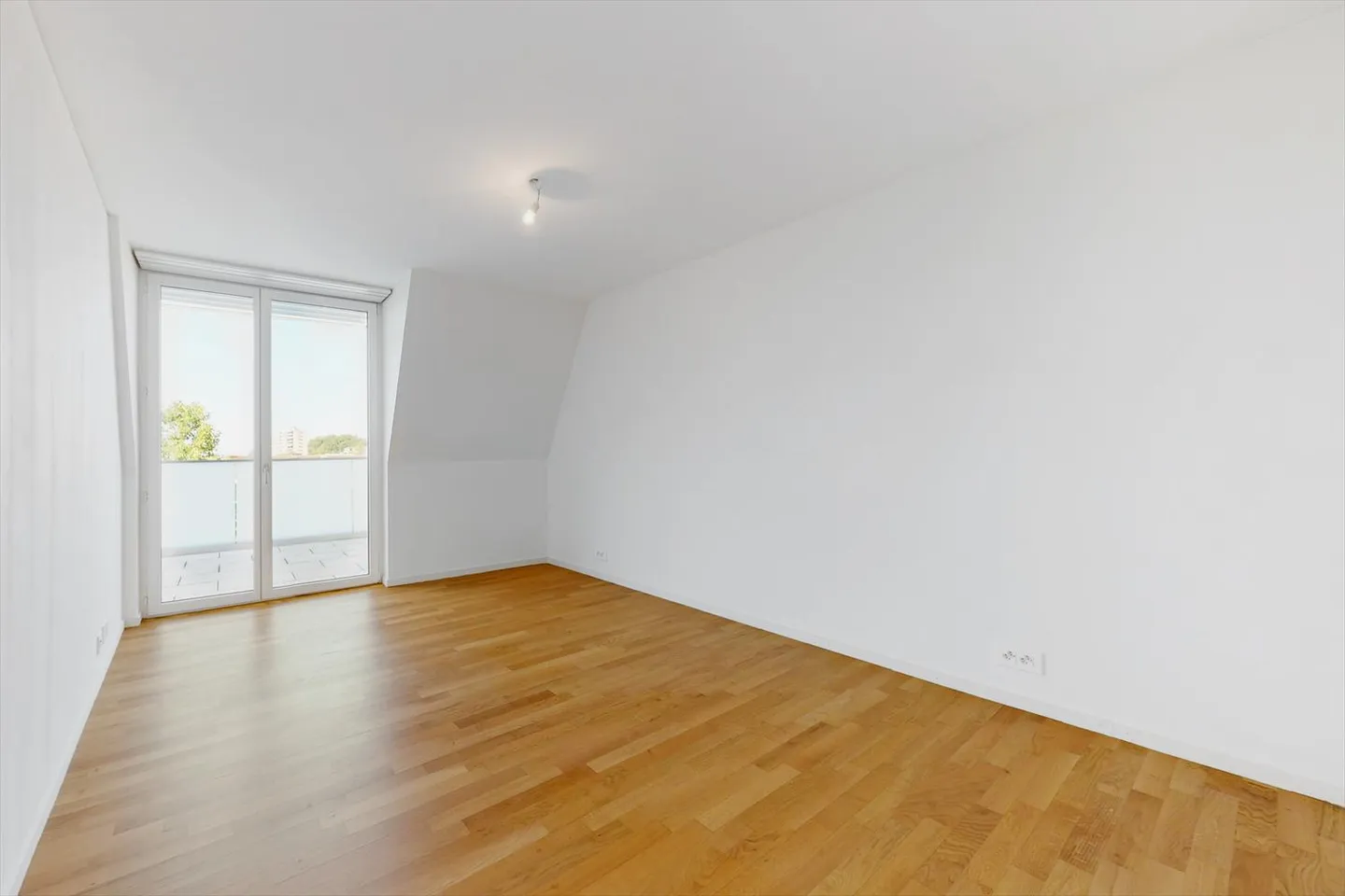 Wohnung mieten - Foto 6 von 11