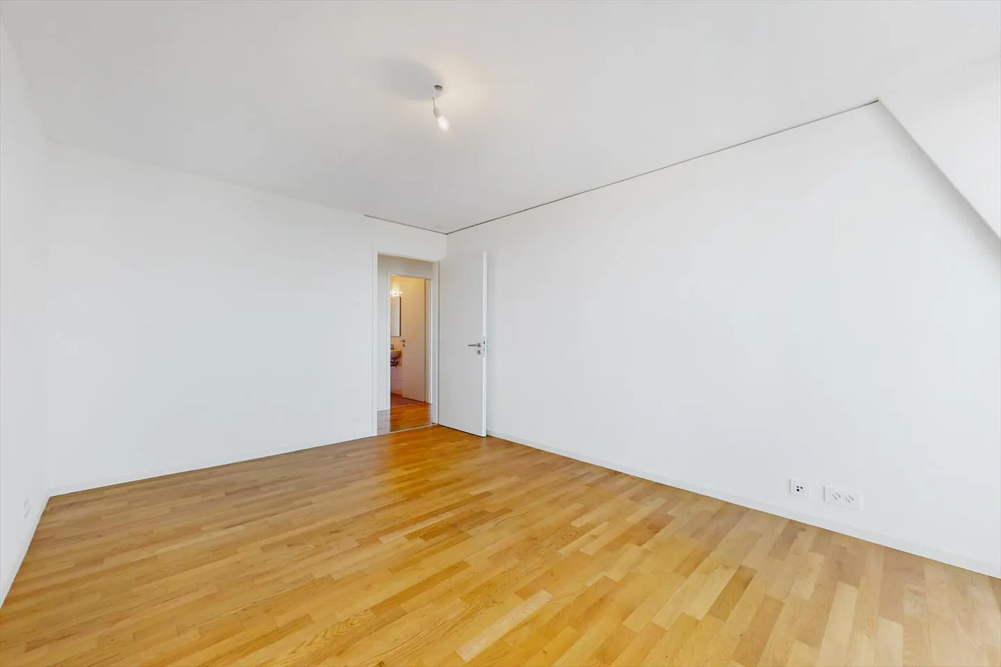 Wohnung mieten - Foto 7 von 11