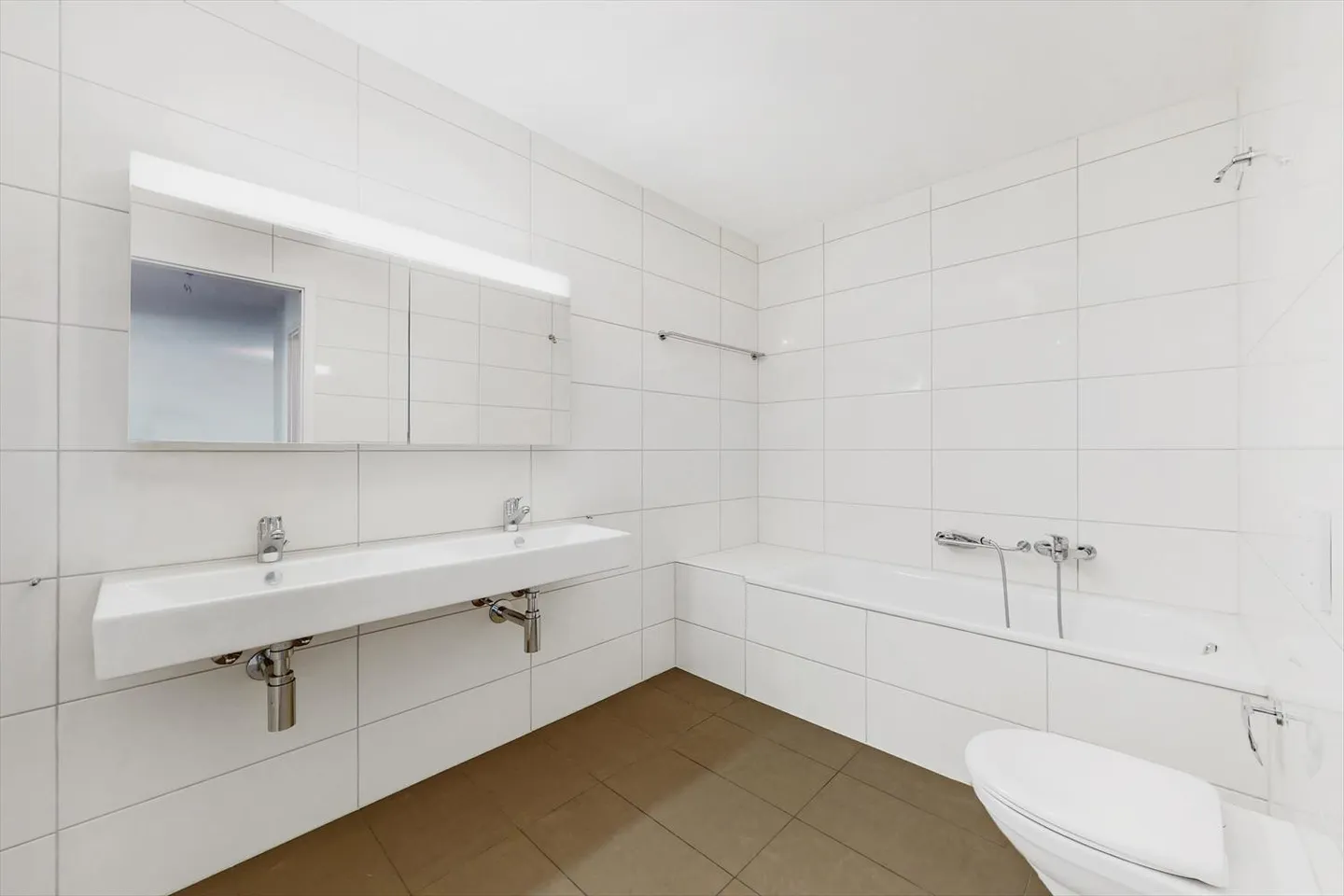 Wohnung mieten - Foto 8 von 11