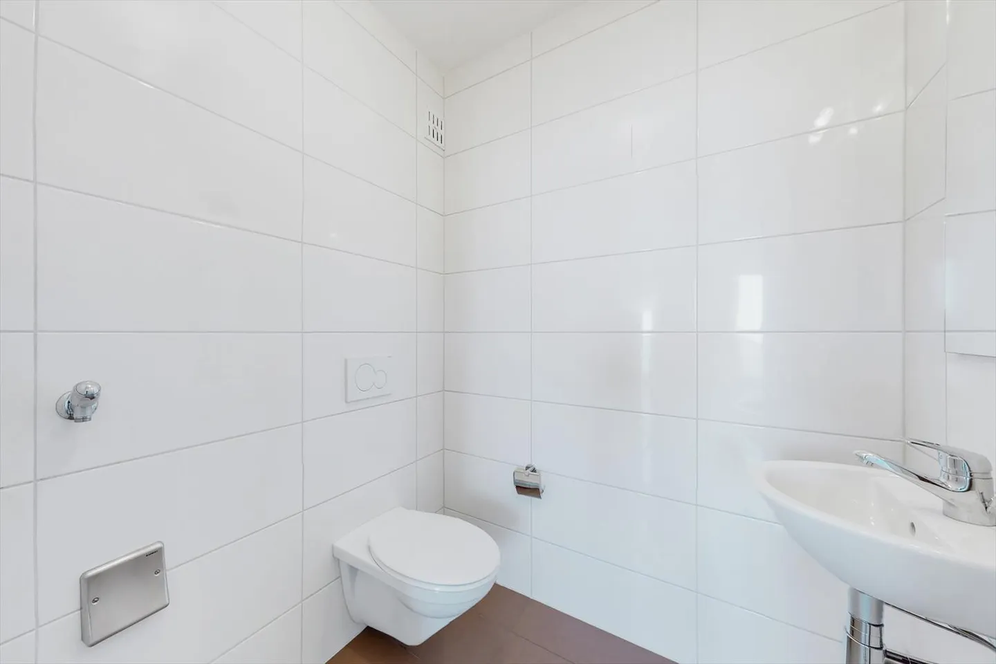 Wohnung mieten - Foto 9 von 11