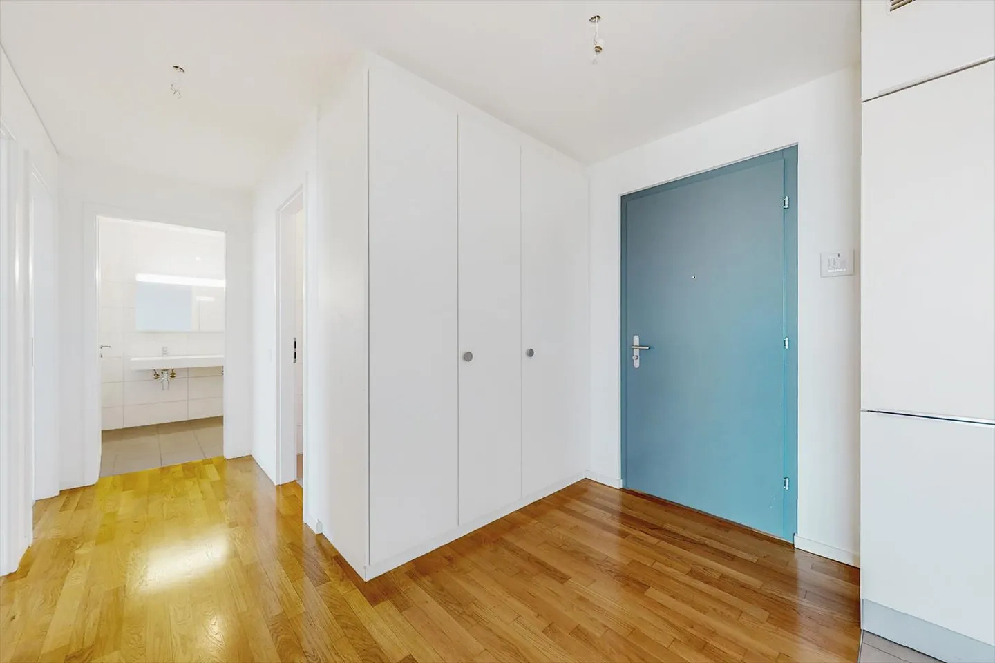 Wohnung mieten - Foto 10 von 11